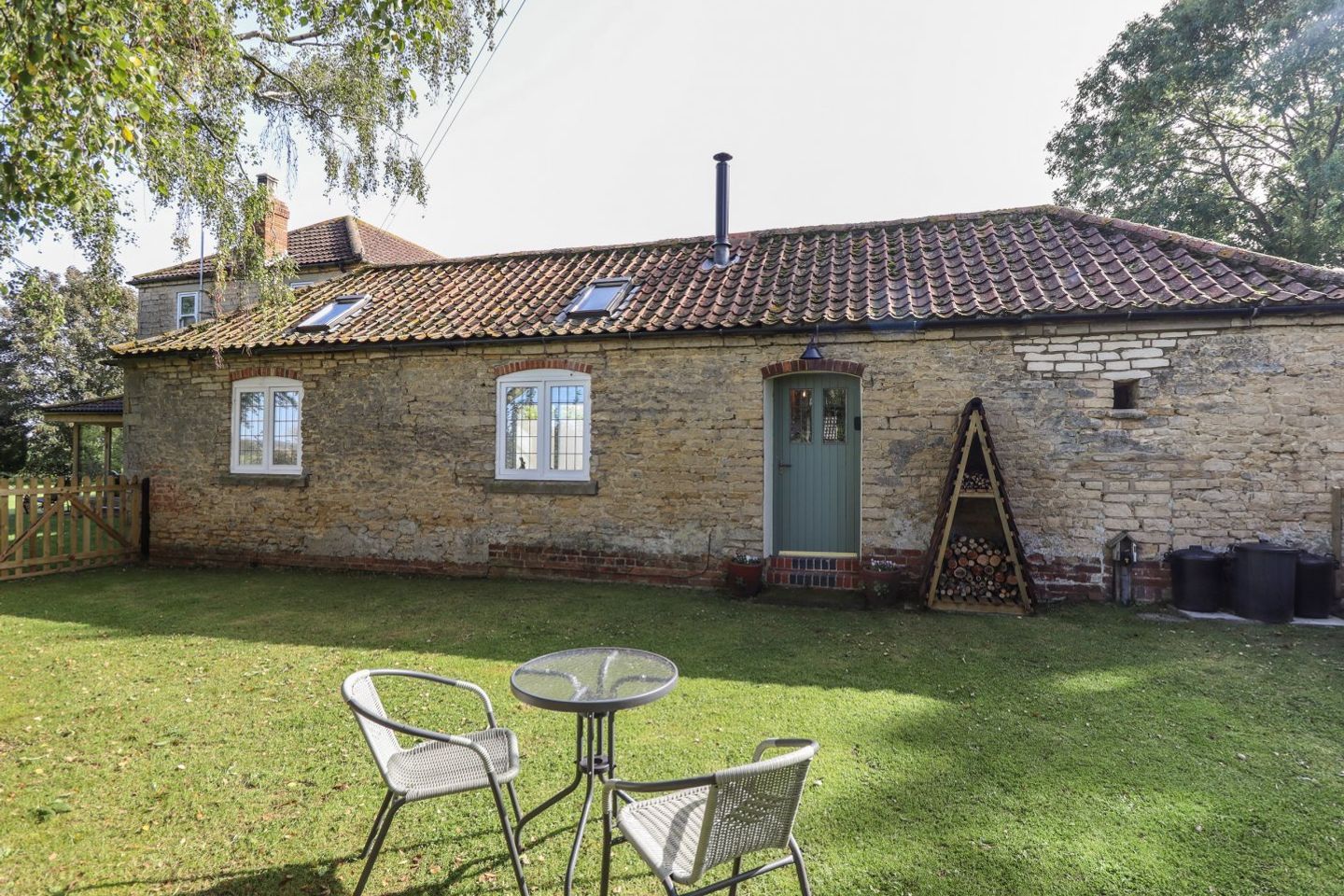 Lincolnshire, Lincolnshire, England is for rent on Daft.ie