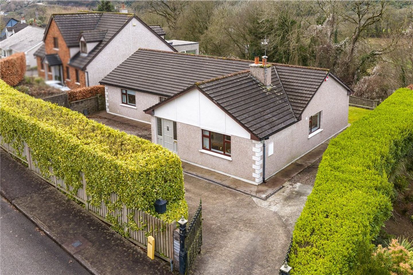 44, 2 The Hermitage, Sallybrook, Glanmire, Co. Cork, T45FX63