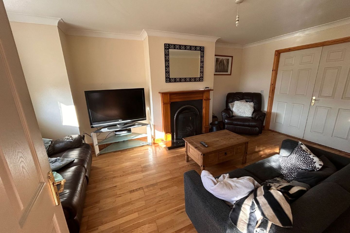 Ballymahon, Longford, Barry, Co. Longford