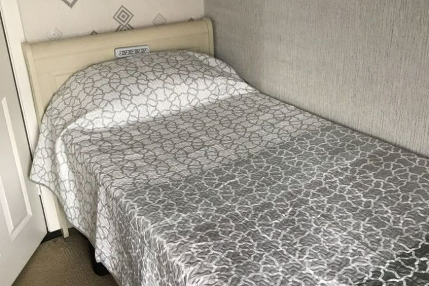 Kill of The Grange, Blackrock, Co. Dublin