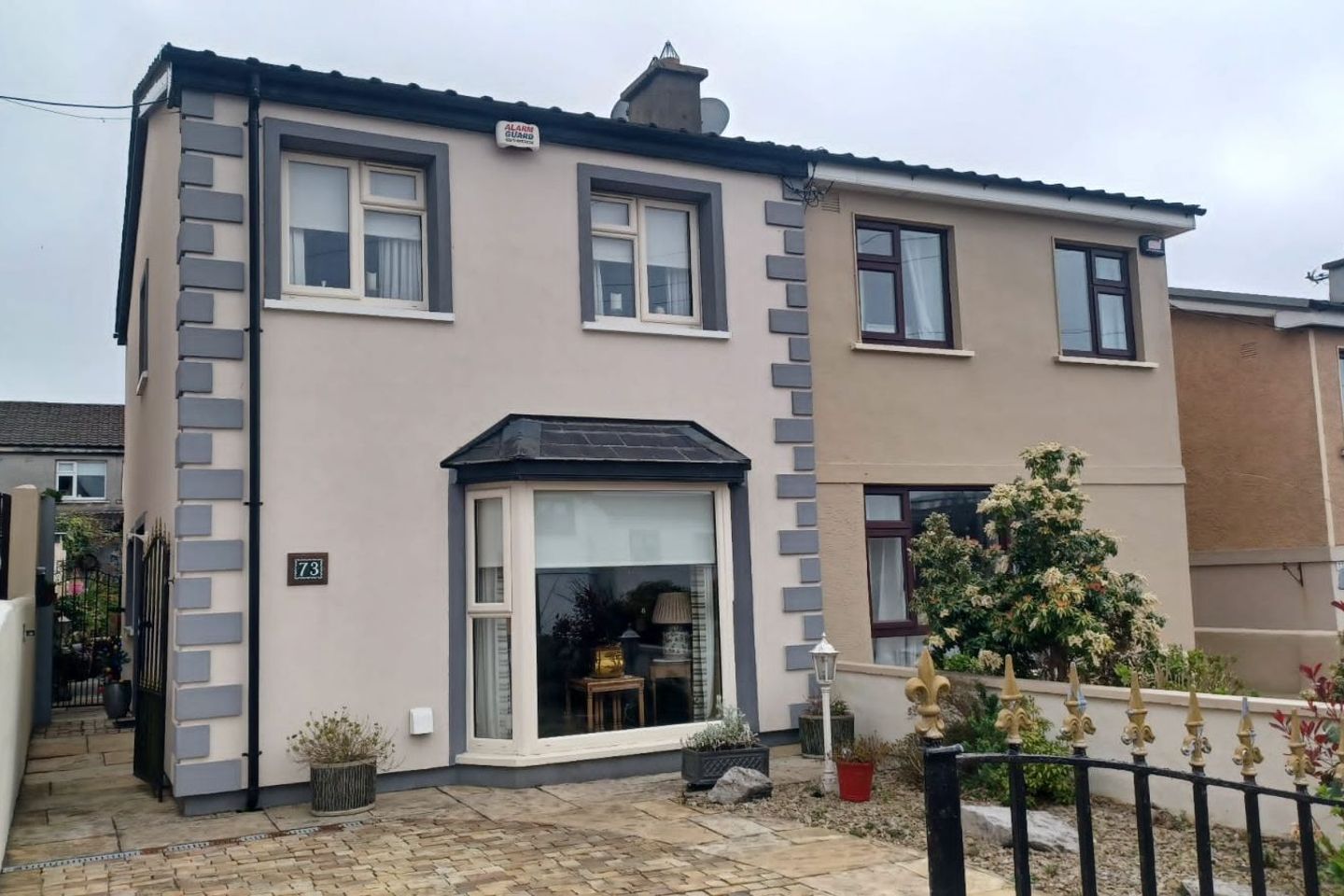 73 Meadow Park Road, Ballyvolane, Co. Cork, T23X6W9