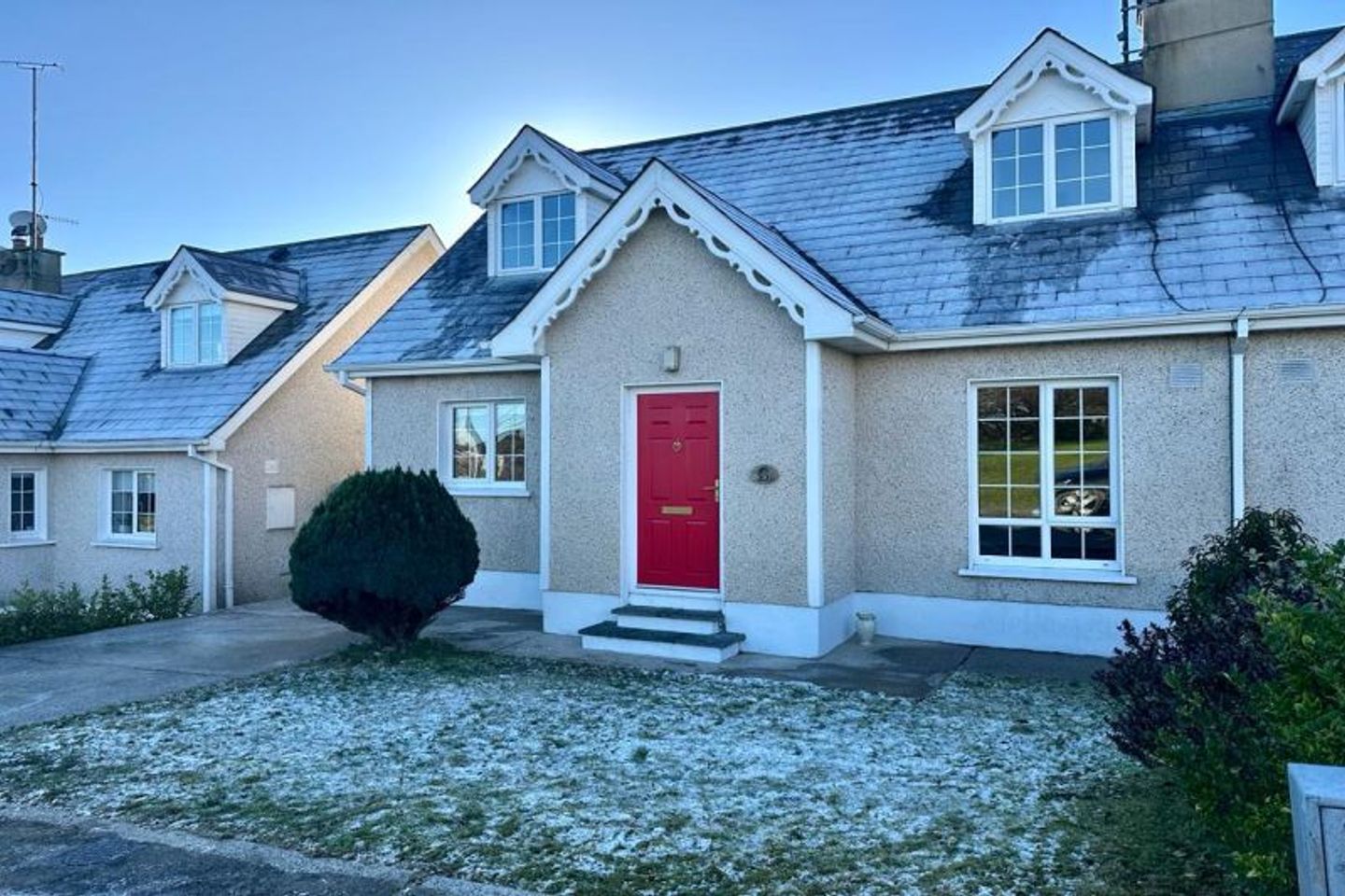 3 Mill Park, Castlebridge, Co. Wexford, Y35X368 is for sale on Daft.ie