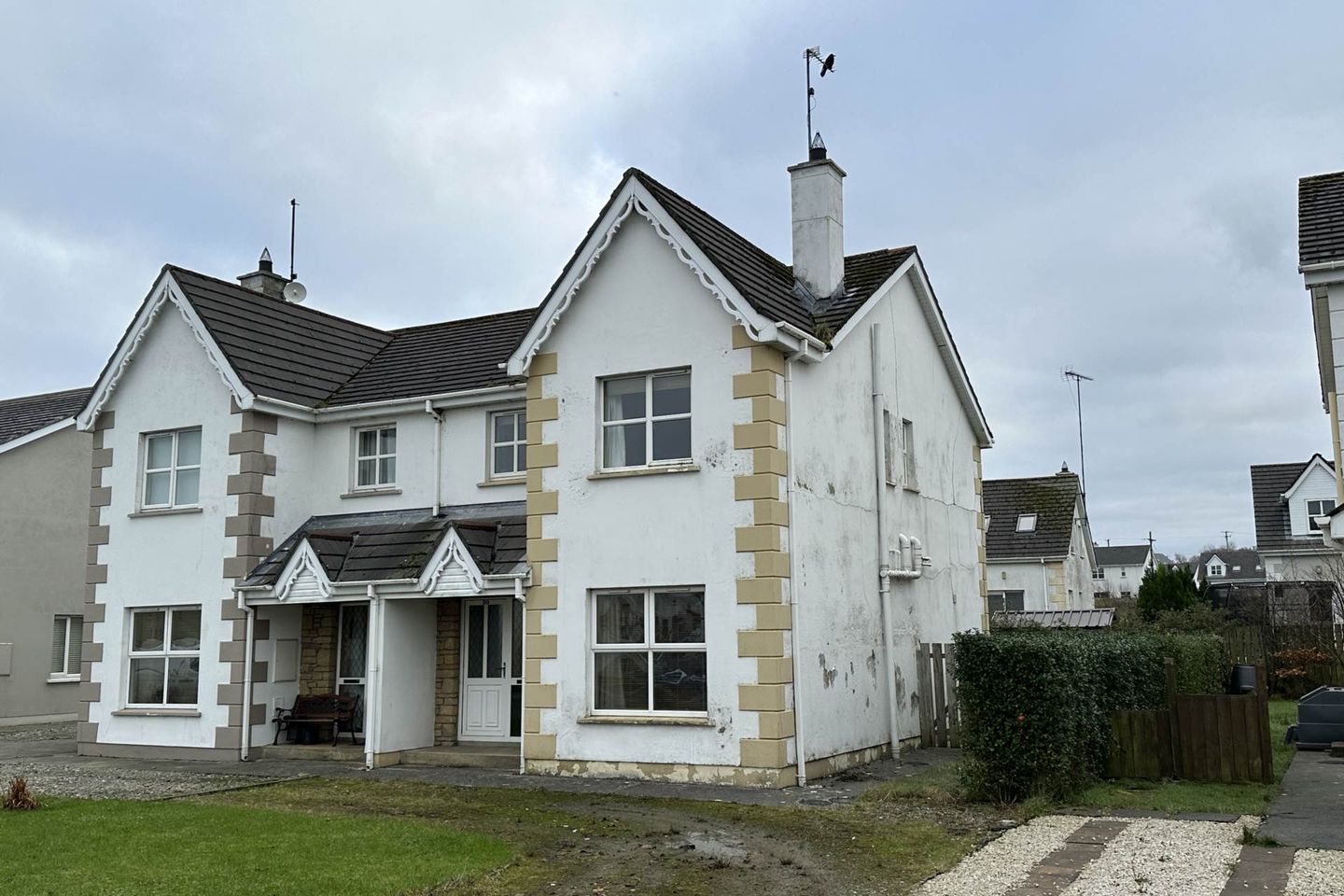 20 DUNALAINN, CULDAFF, Co. Donegal, F93WP46