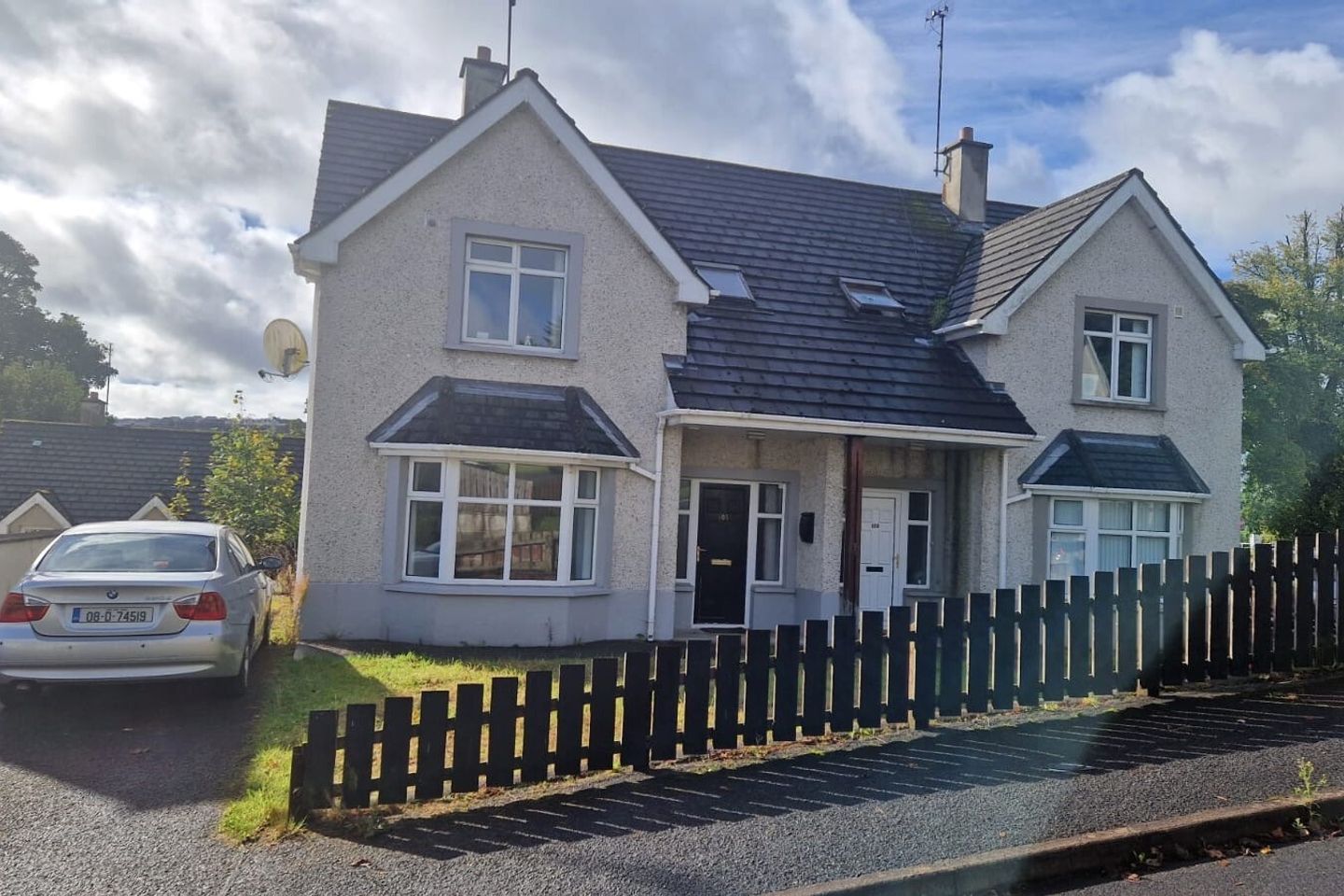 107 Ballymacool Woods, Letterkenny, Co. Donegal, F92YX4V