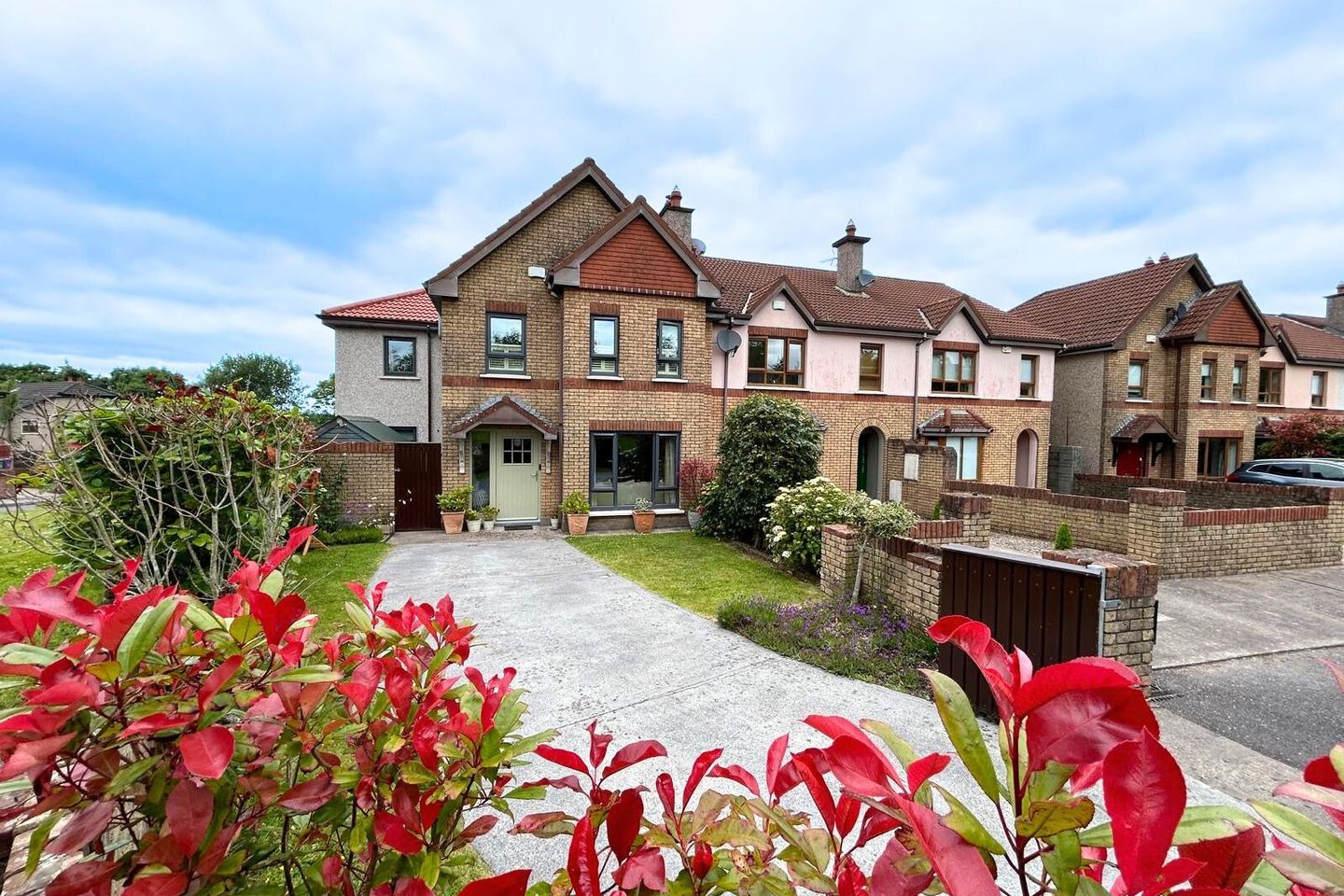 81 Yewlands, Maryborough Woods, Douglas, Co. Cork, T12R86A is for sale
