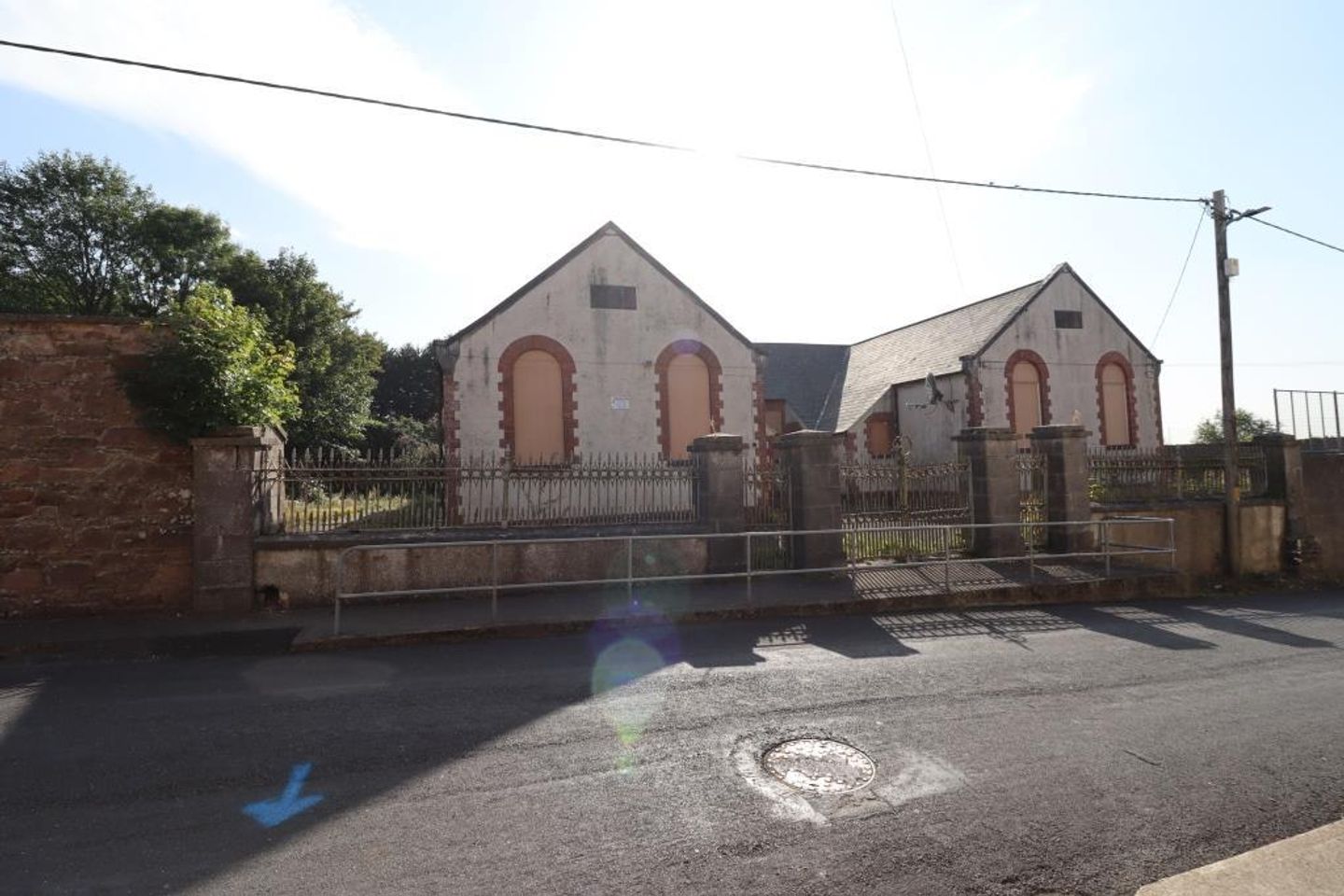 Chapel Street, Kilfinane, Co. Limerick, V35DY71
