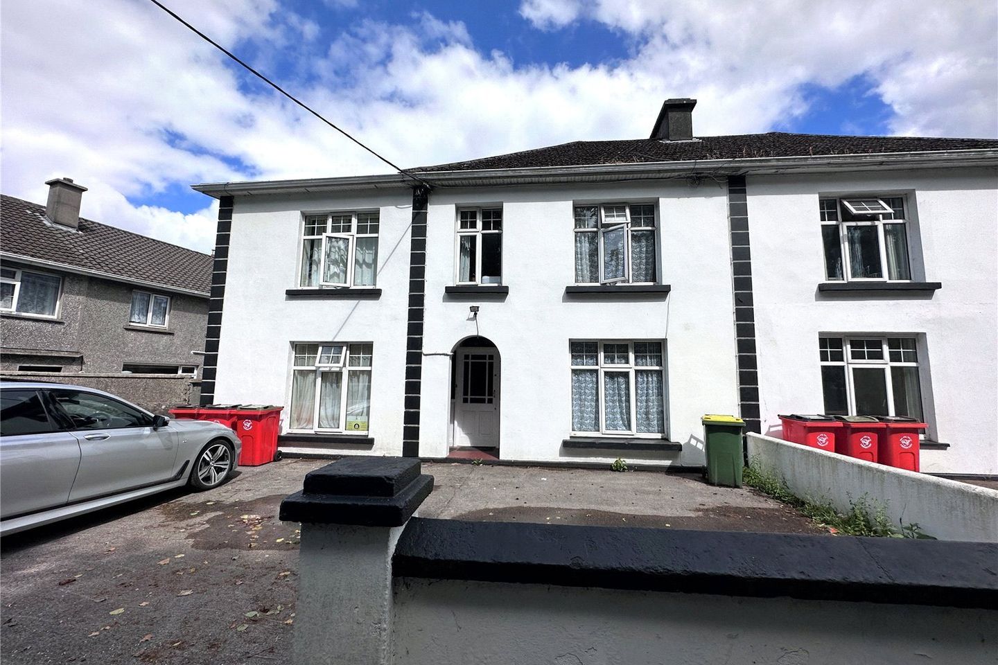 38 Newcastle Road, Newcastle, Co. Galway, H91DT80