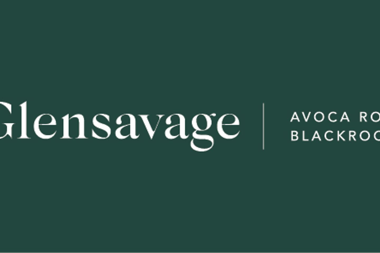 4 Glensavage, Avoca Road, Blackrock, Co. Dublin, A94A6X5
