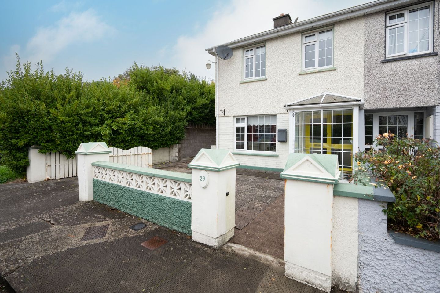 29 Belmount Place, Crookstown, Co. Cork, P14WY46