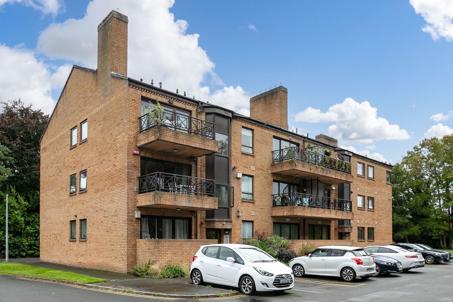 Apartment 4, Hazelbrook, Terenure, Dublin 6, D6WYV59