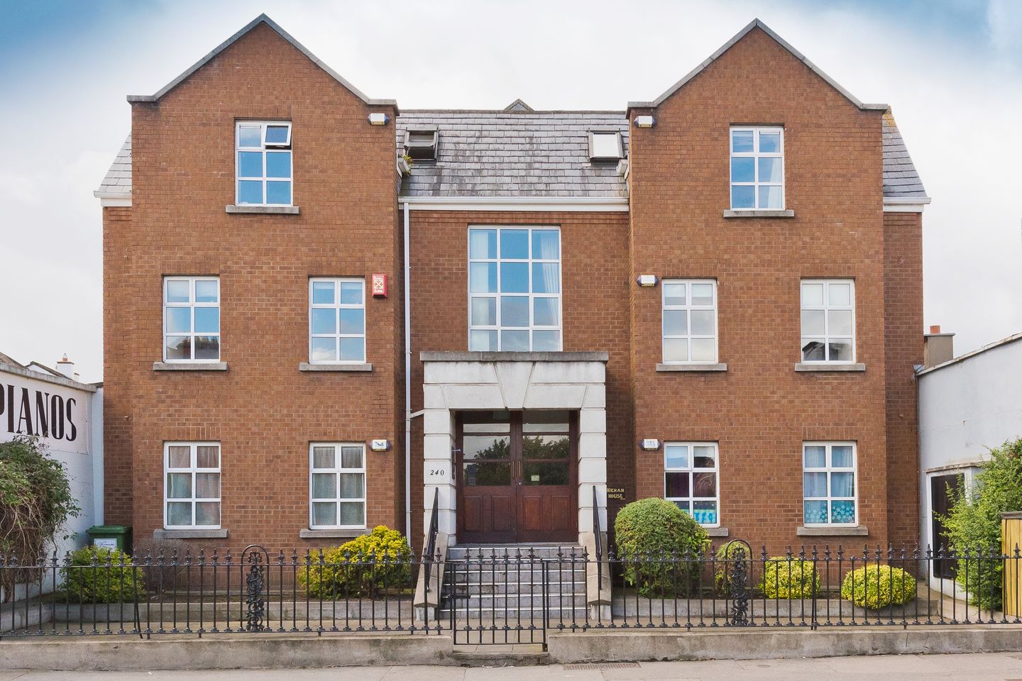 240 Harold's Cross Road, Harold's Cross, Dublin 6, D6WP268