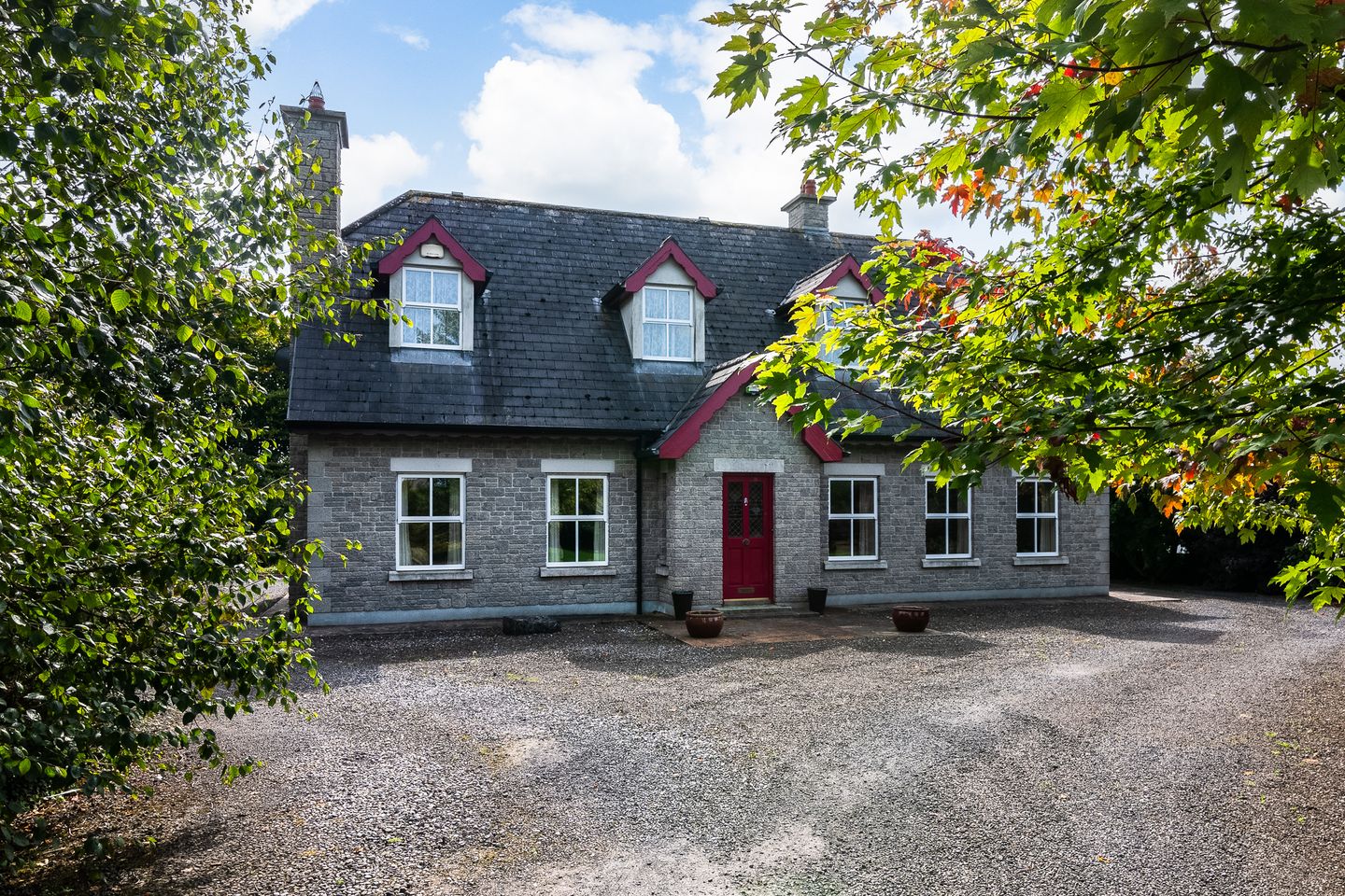 Ballyclare, Ferbane, Co. Offaly, R42XE77 is for sale on Daft.ie