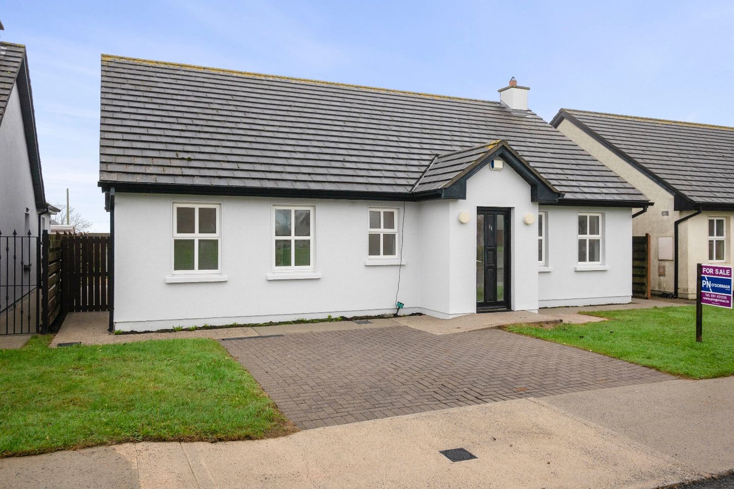 11 Whitewater Estuary, Ballyhack, Arthurstown, Ballyhack, Co. Wexford, Y34XH05