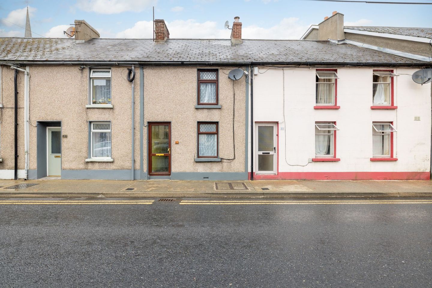 24 King Street, Wexford, Wexford Town, Co. Wexford, Y35W2T1