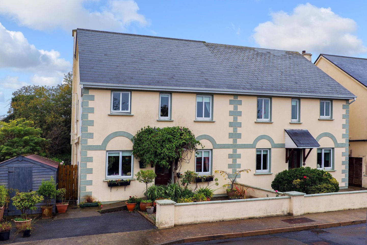 1 Weighbridge Park, Oughterard, Co. Galway, H91TD3C