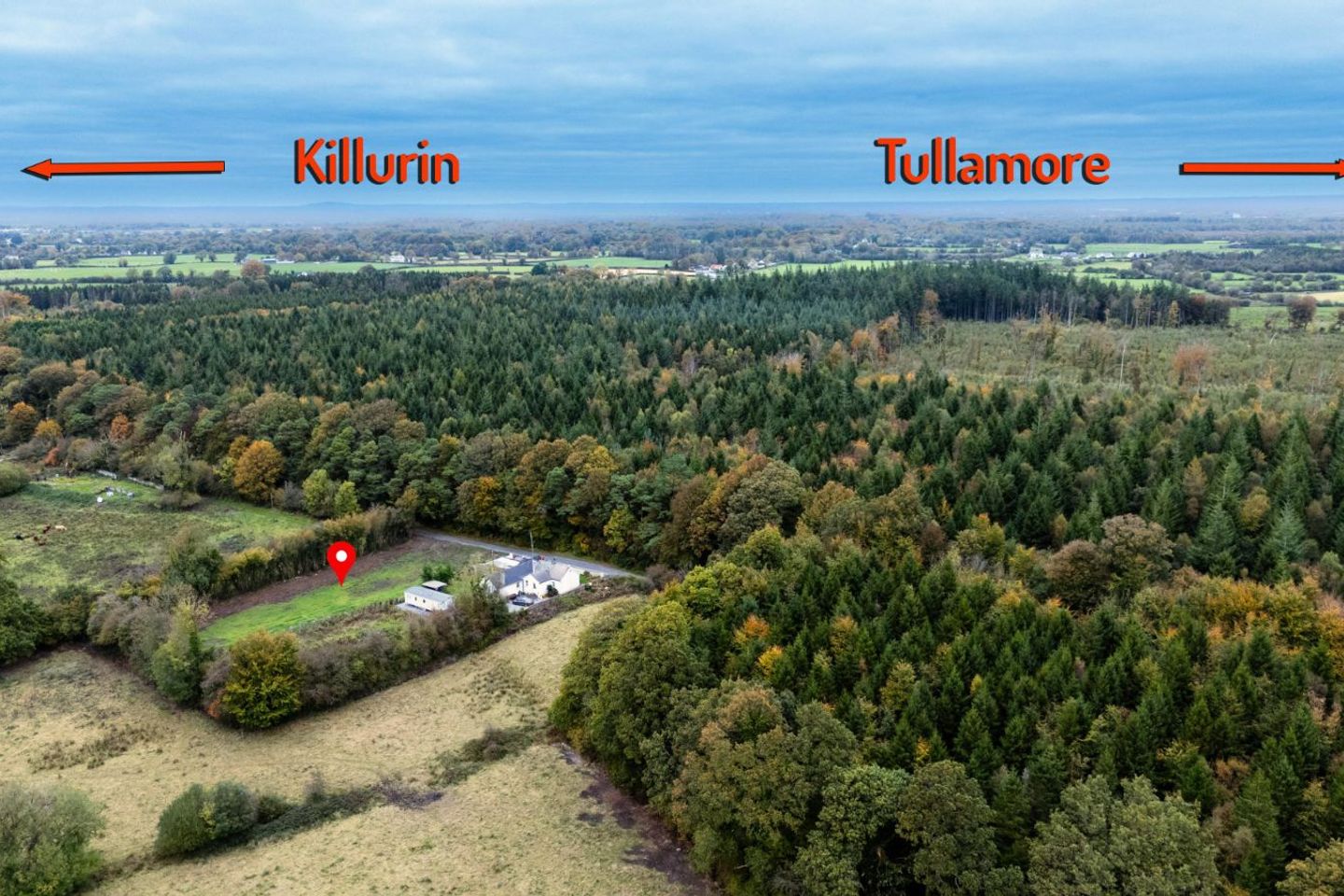 Clonad, Killeigh, Co. Offaly