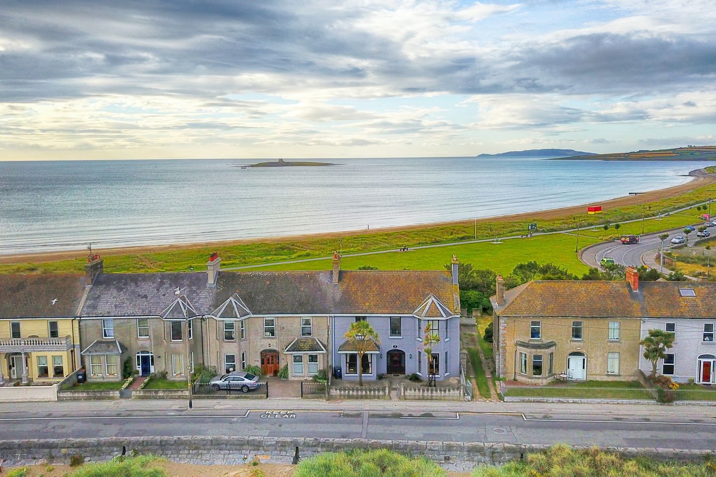 Harbour House, 9 Harbour Road, Skerries, Co. Dublin