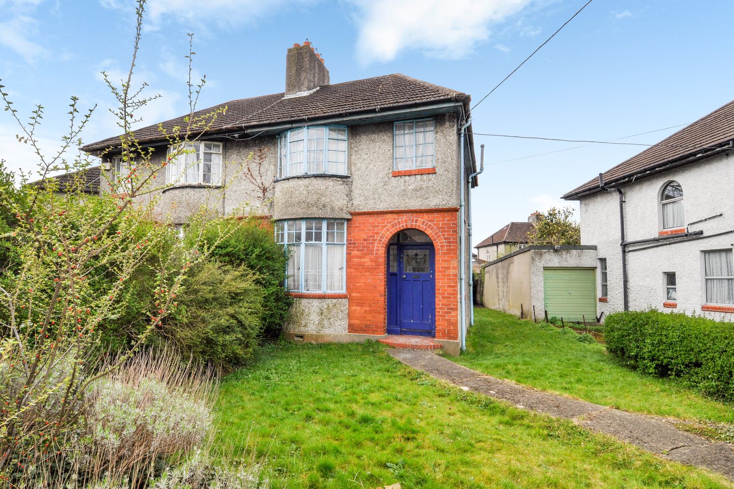 53 Westfield Road, Harold's Cross, Harold's Cross, Dublin 6, D6WA597 is