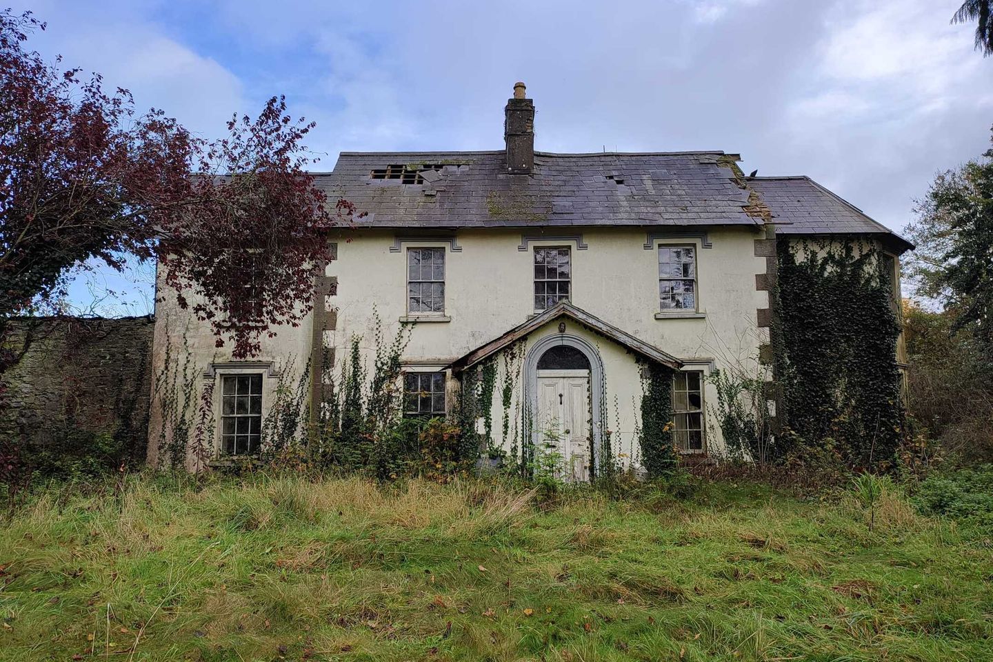 Thurlesbeg House, Thurlesbeg, Cashel, Co. Tipperary, E25WP28