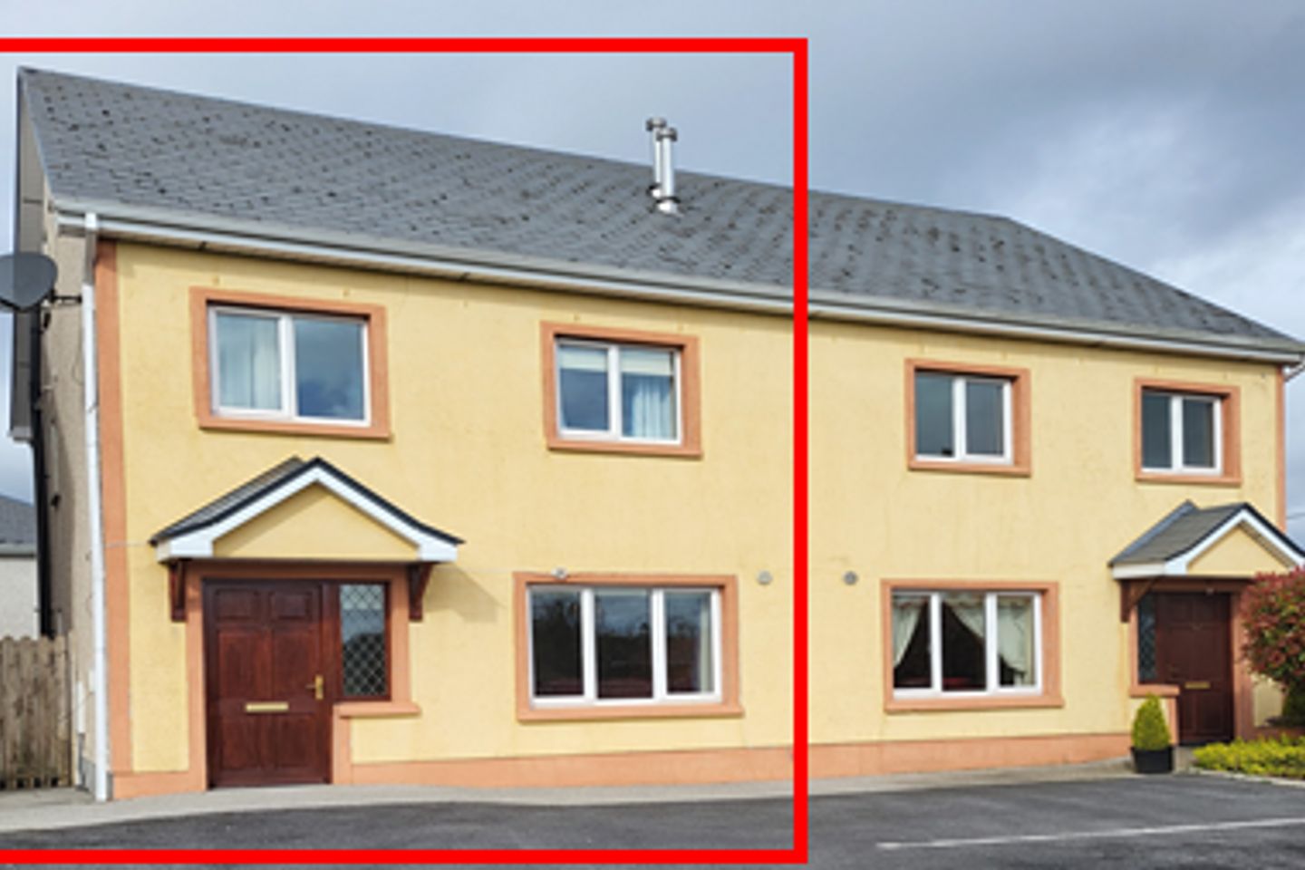 2 Sli Esker, Ballinasloe, Co. Galway, H53XN82