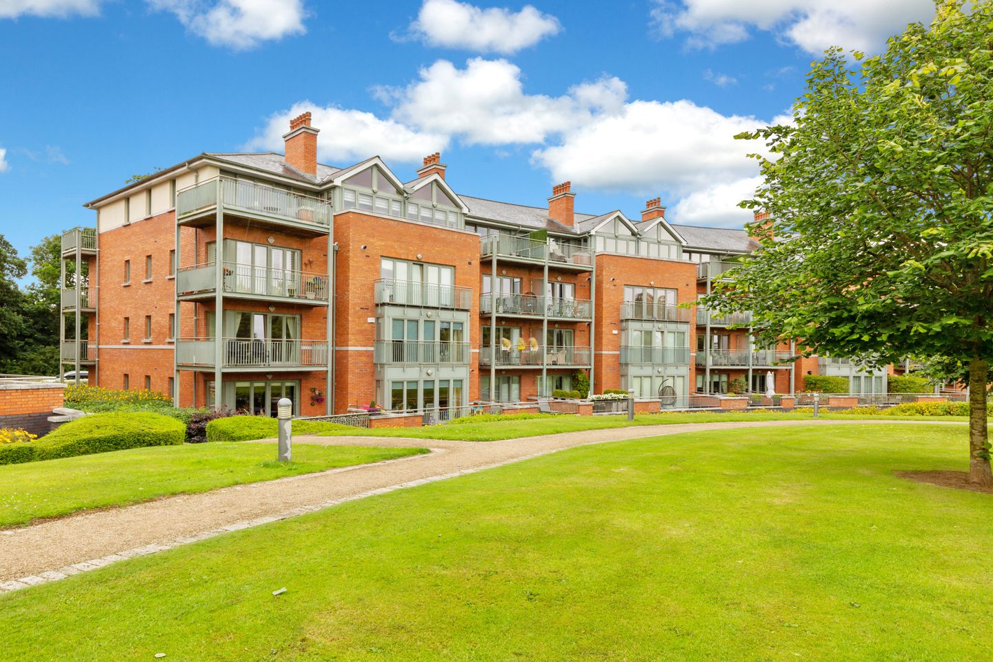 25 Maple Lodge, Farmleigh, Castleknock, Dublin 15., D15XD36