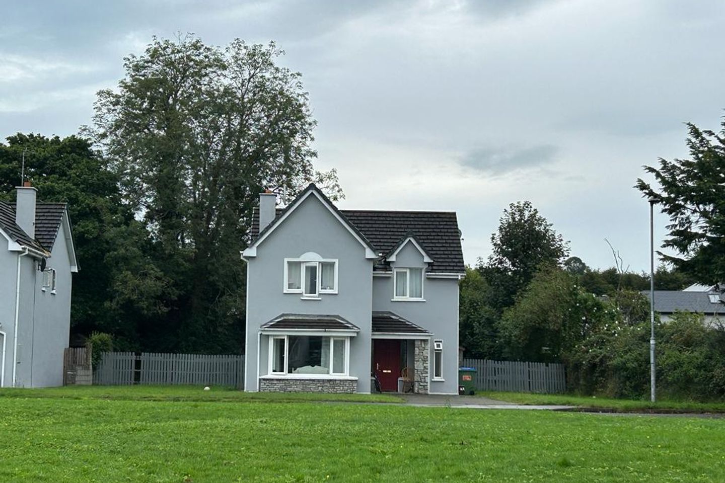 67 Rossdara, Loreto Road, Killarney, Co. Kerry, V93E8D8 is for sale on