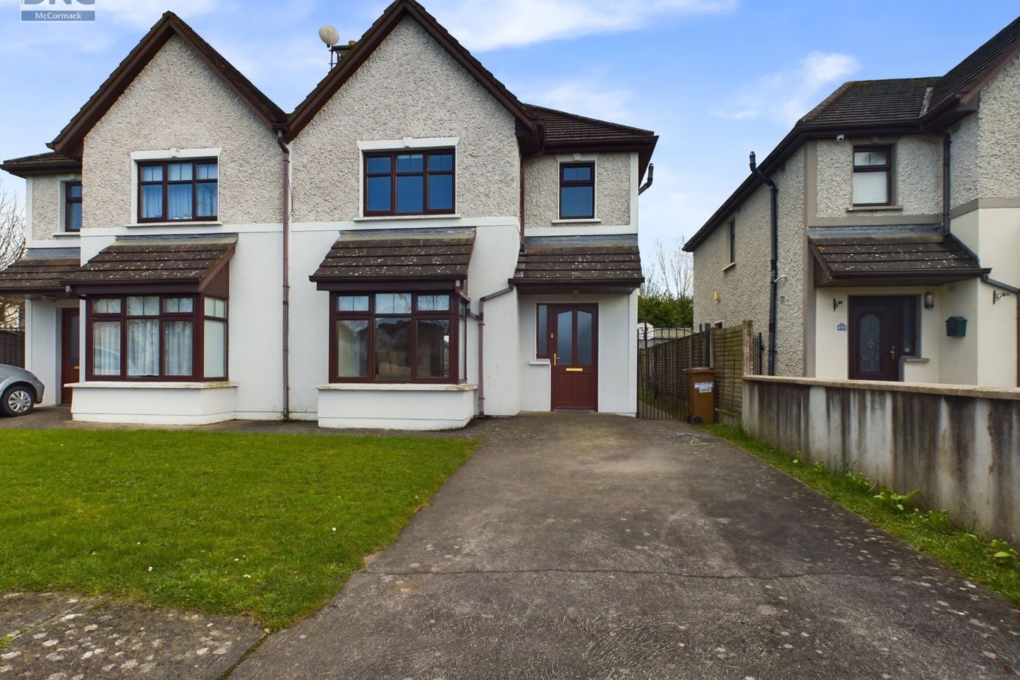 14 The Links, Tullow, Co. Carlow, R93H270 is for sale on Daft.ie