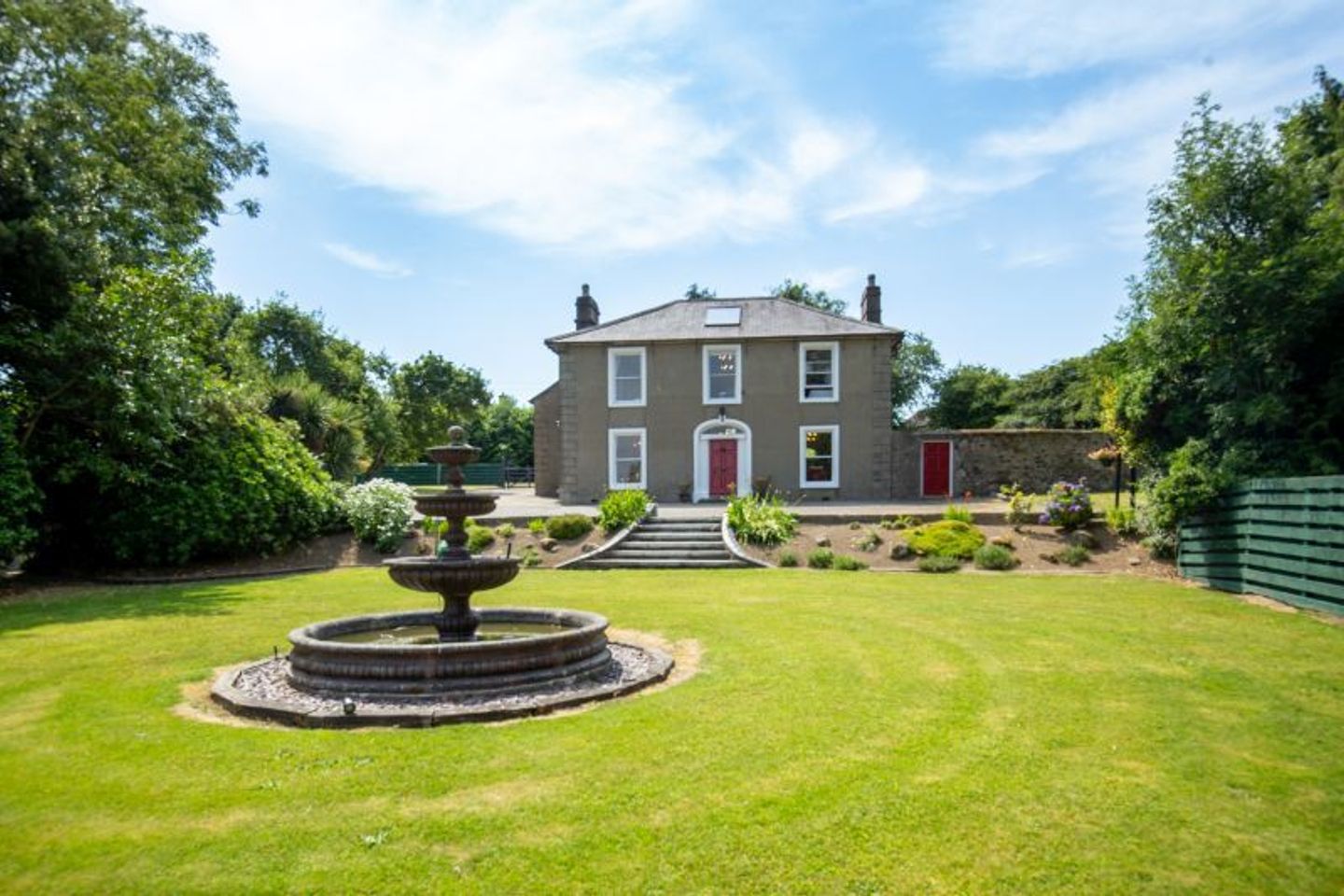 Prospect House, Enniscorthy, Co. Wexford, Y21DX61 is for sale on Daft.ie