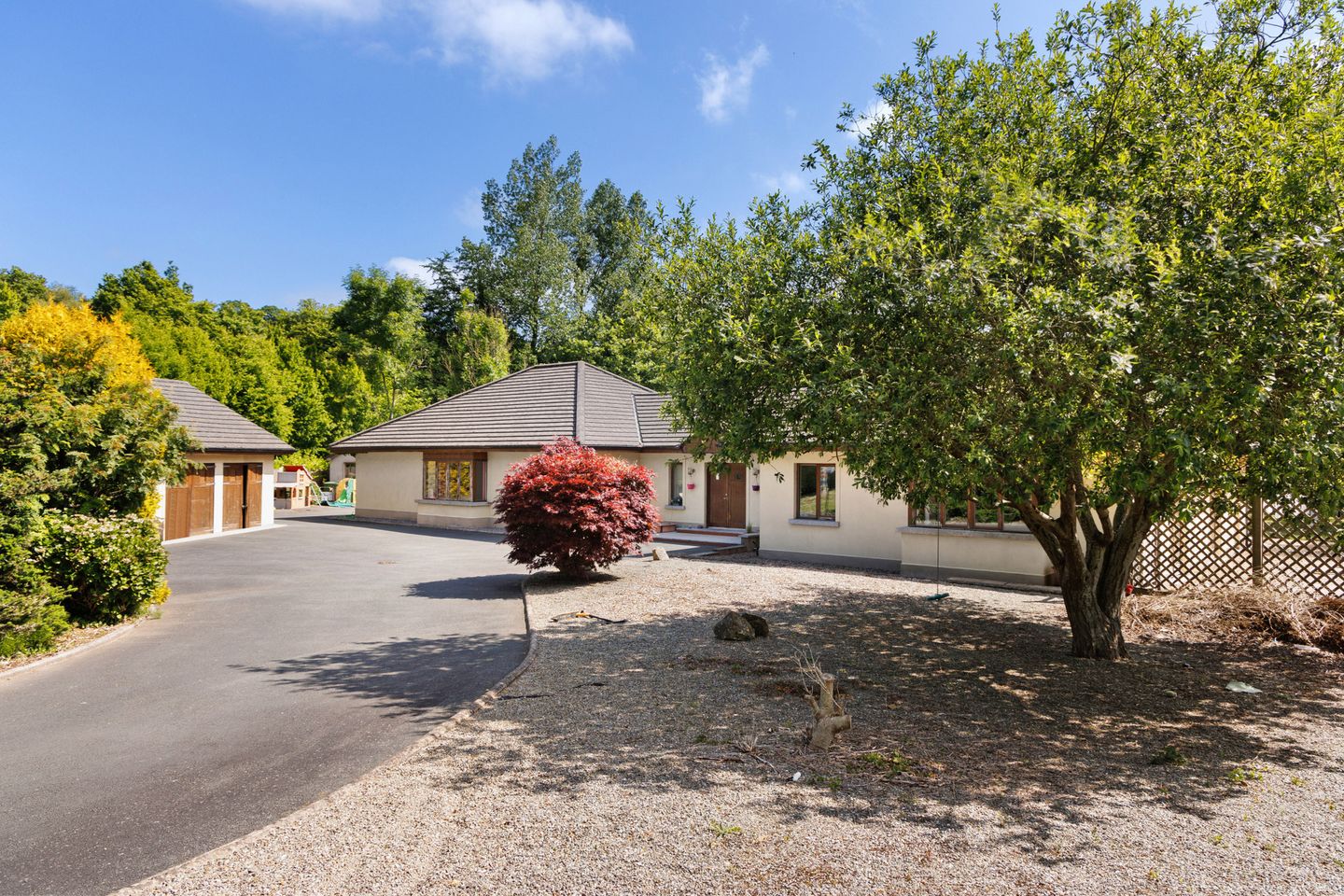 Shonan, Barnbawn Road, Glenealy, Co. Wicklow, A67YH11 is for sale on
