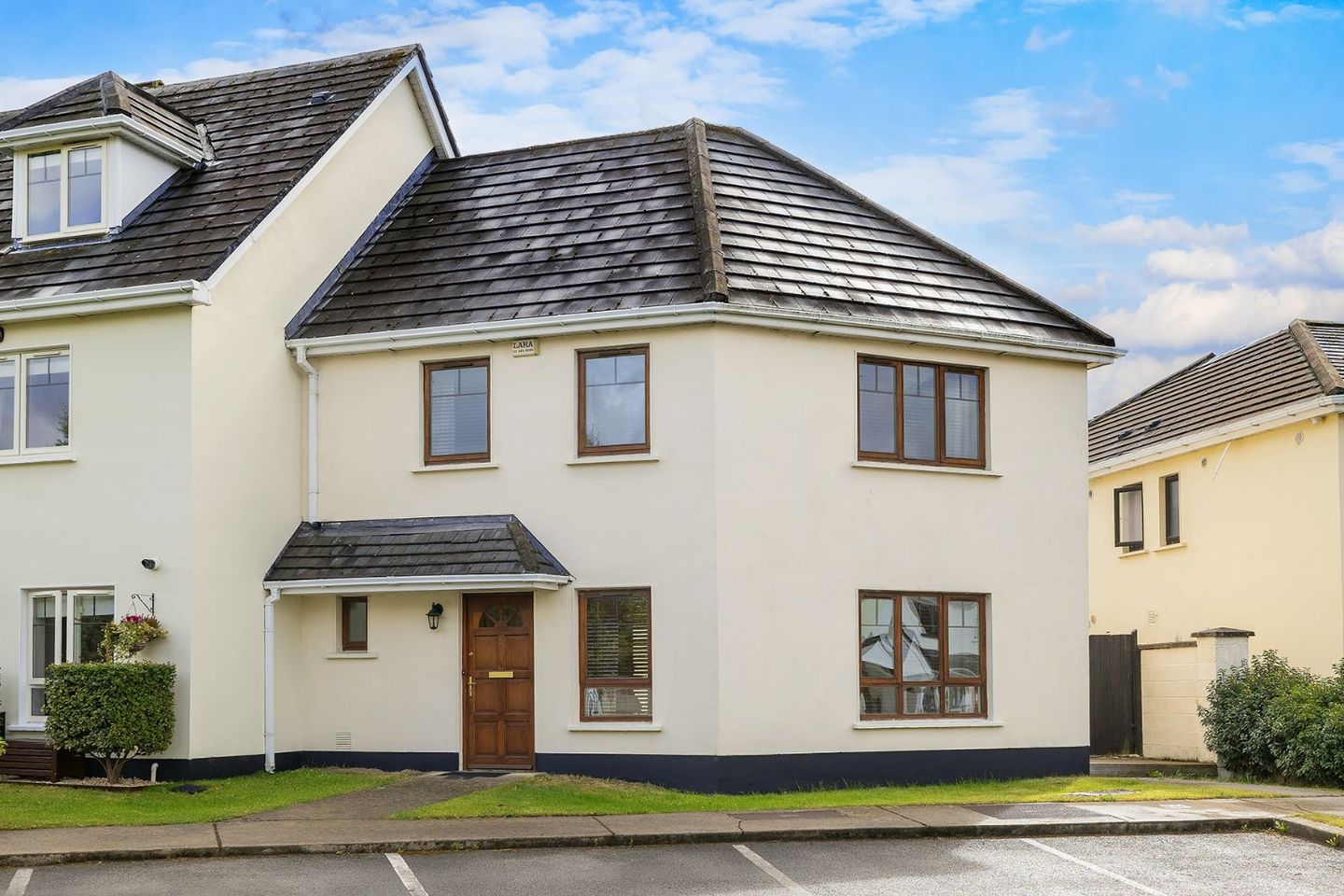 7 Straffan Place, Straffan Wood, Maynooth, Co. Kildare, W23H0X4