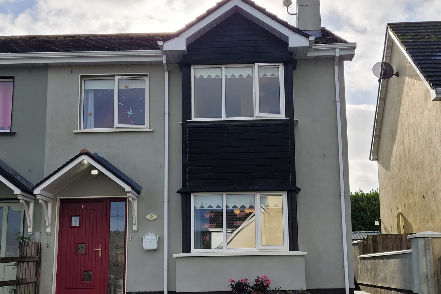 9 Rockfield Manor, Coolaney, Co. Sligo is for sale on Daft.ie