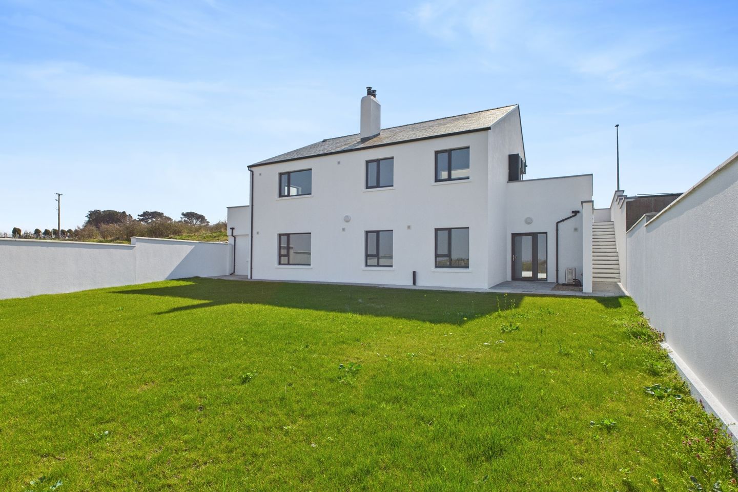 17 Mountpleasant, Loughrea, Co. Galway, H62C858