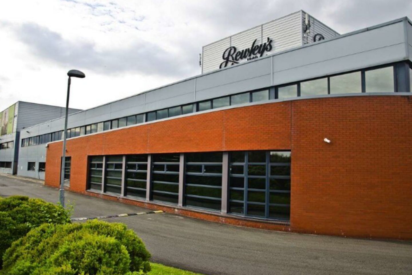 Bewley House, Northern Cross, Dublin 17, Northern Cross
