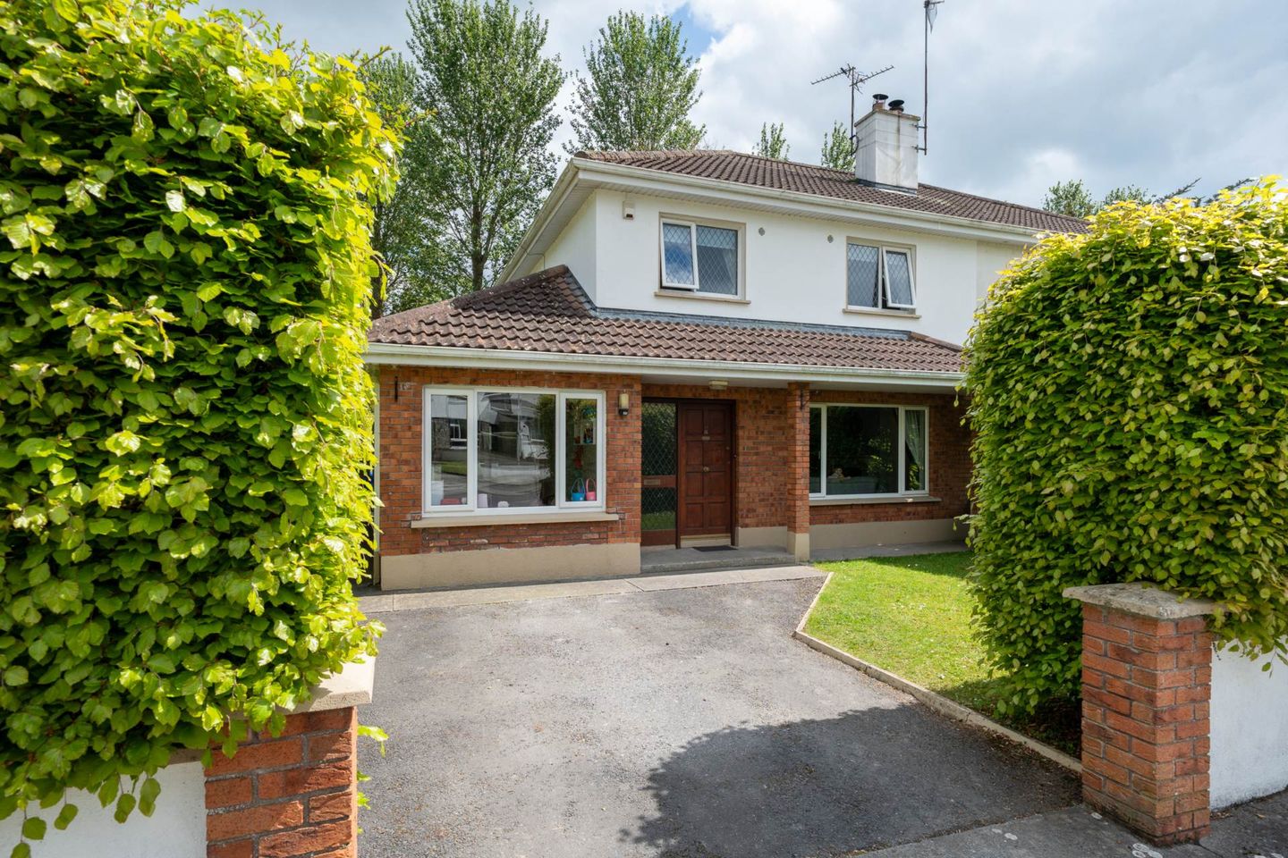 17 Woodlands, Creagh, Ballinasloe, Co. Galway, H53C3X4