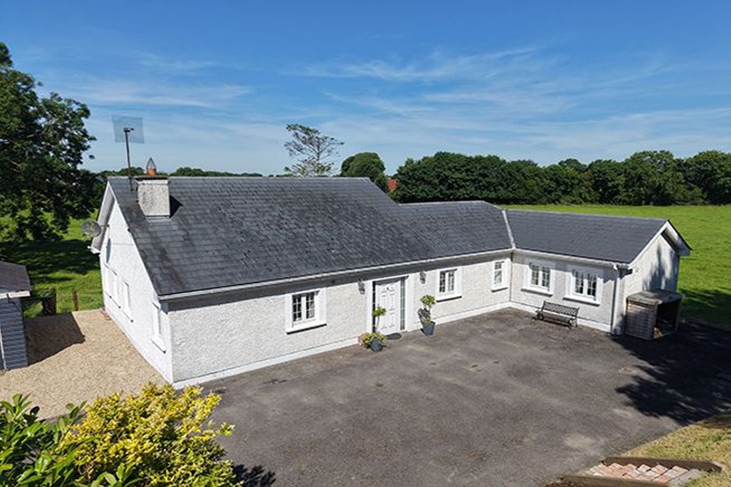 Ladyrath, Castletown, Navan, Co. Meath, C15WT28