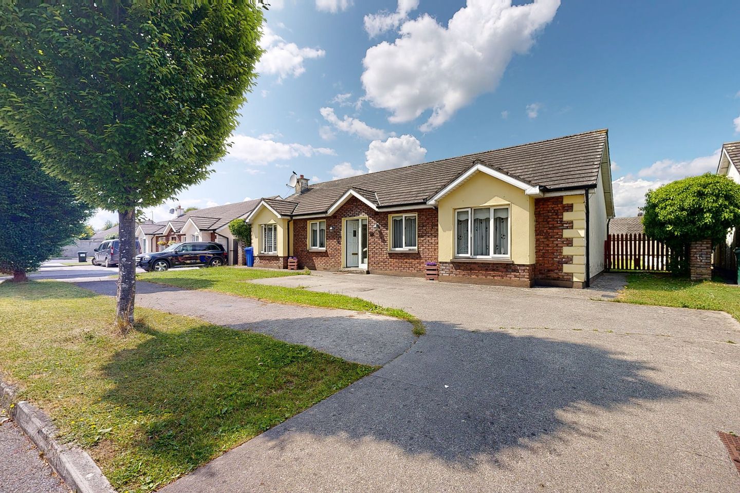 8 Glenregan, Portlaoise, Co. Laois, R32E2AV is for sale on Daft.ie