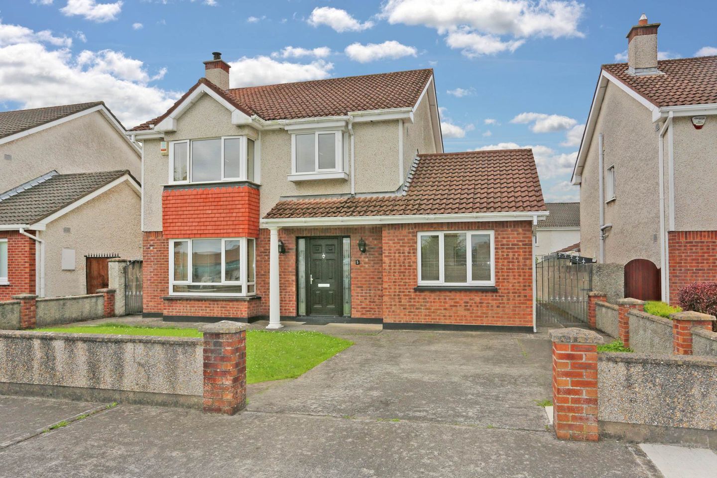 5 Coolraine Heights, Old Cratloe Road, Limerick, Limerick City, V94KN5F
