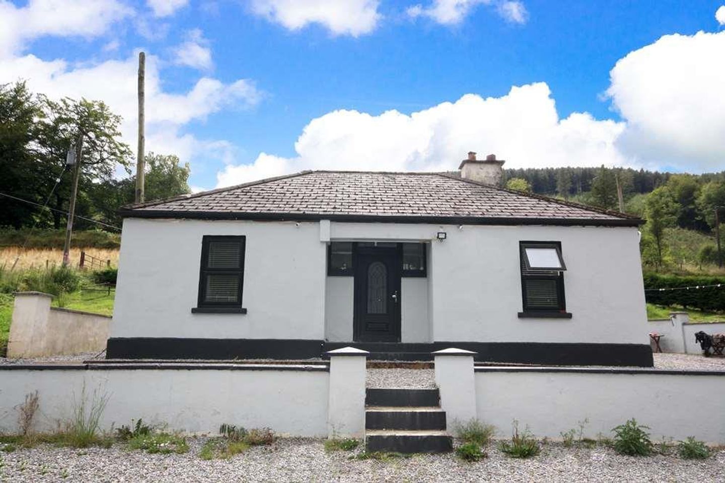 Riverrun, Ballyteige, Aughrim, Co. Wicklow, Y14VH21 is for sale on Daft.ie