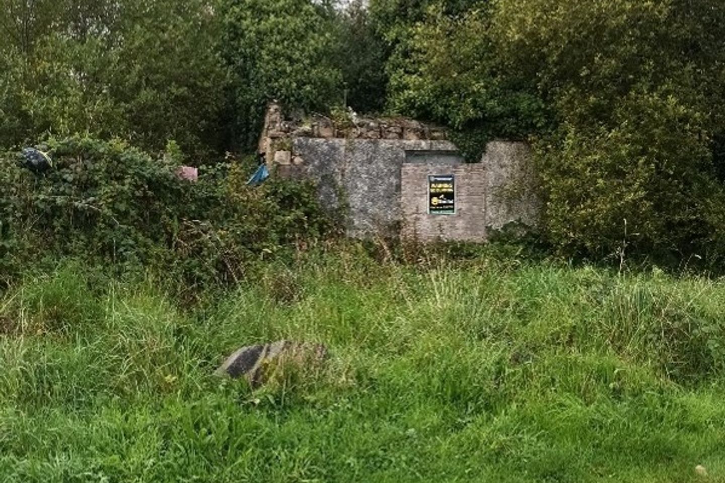 Tamlaght More, Mohill, Co. Leitrim