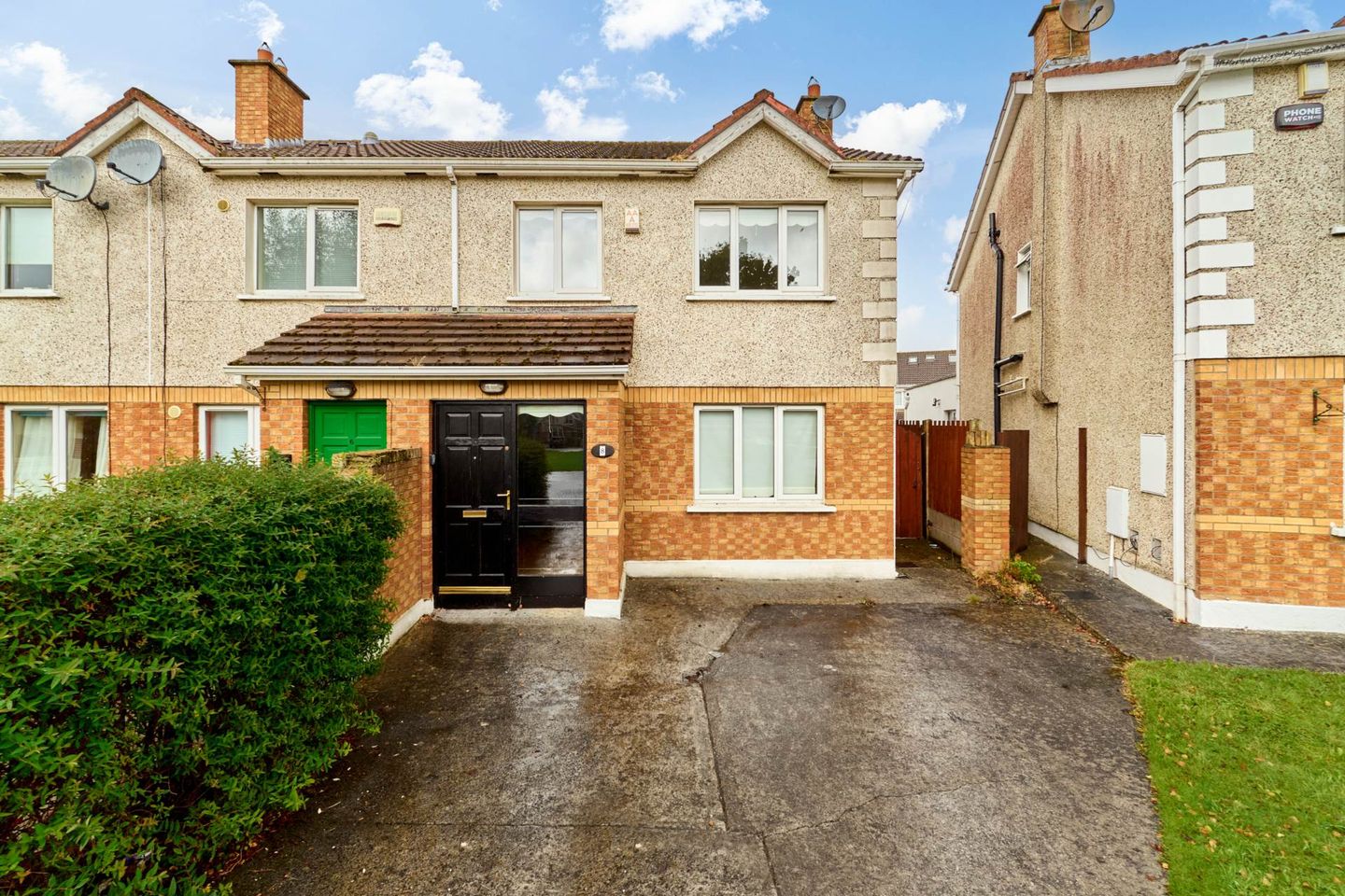 8 Manorfields Avenue, Clonee, Dublin 15, D15K2P2