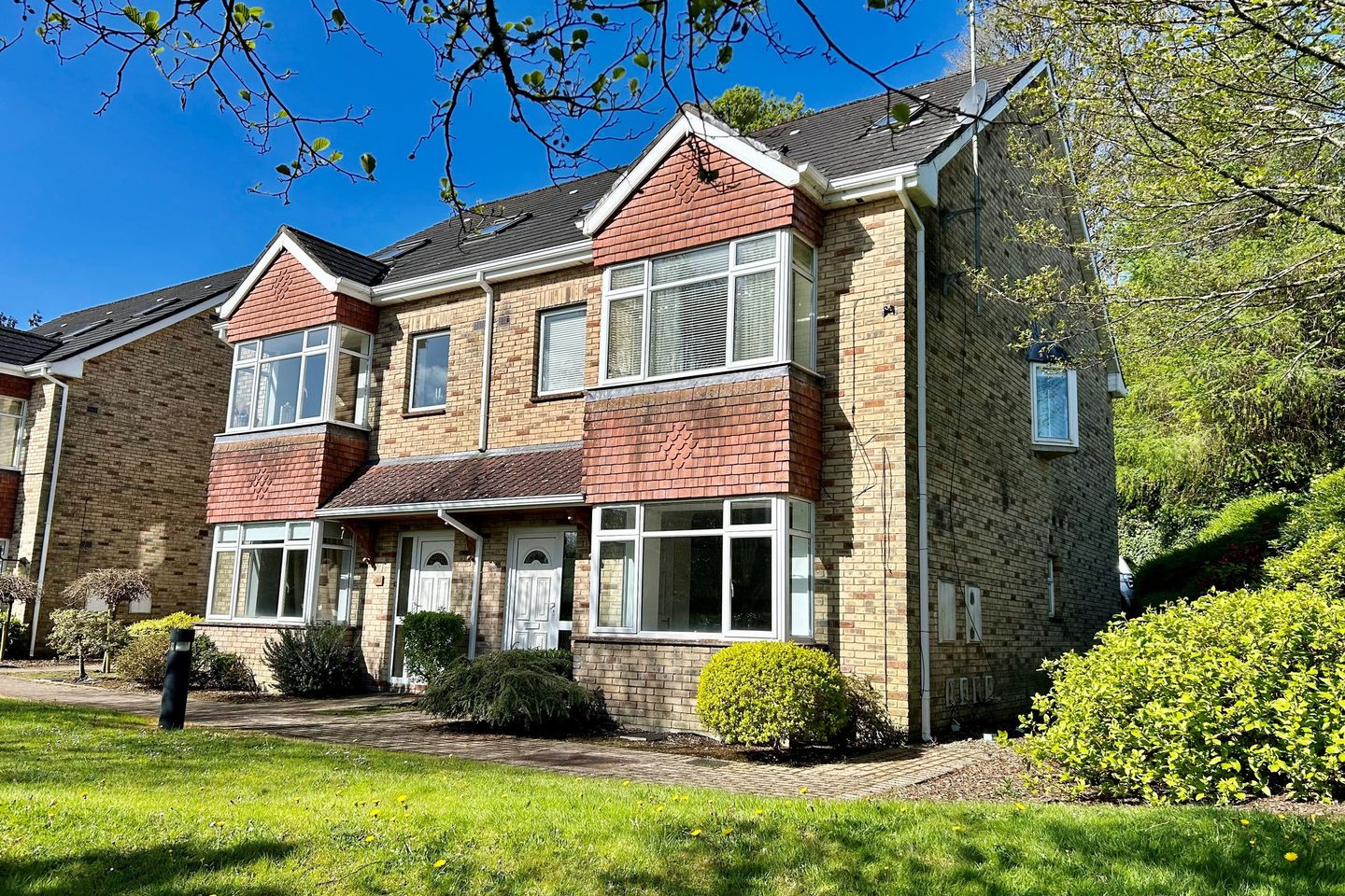 22 Ayrfield Manor, CarrickonShannon, Co. Leitrim, N41YH39 is for sale