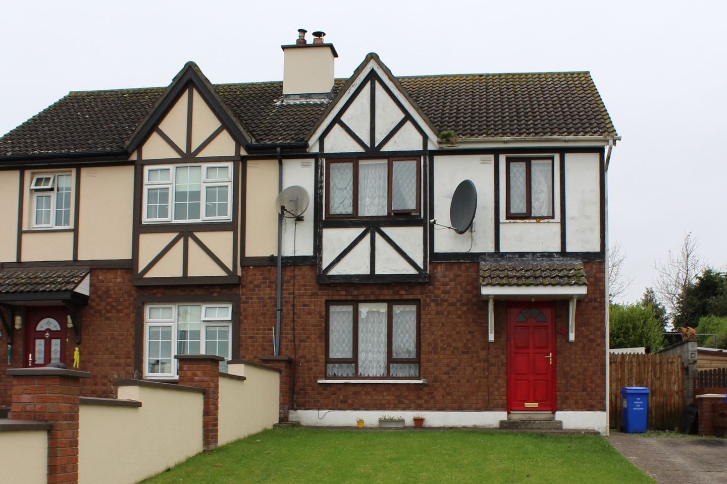 50 Borris Little, Portlaoise, Co. Laois, R32KTX9 is for sale on Daft.ie