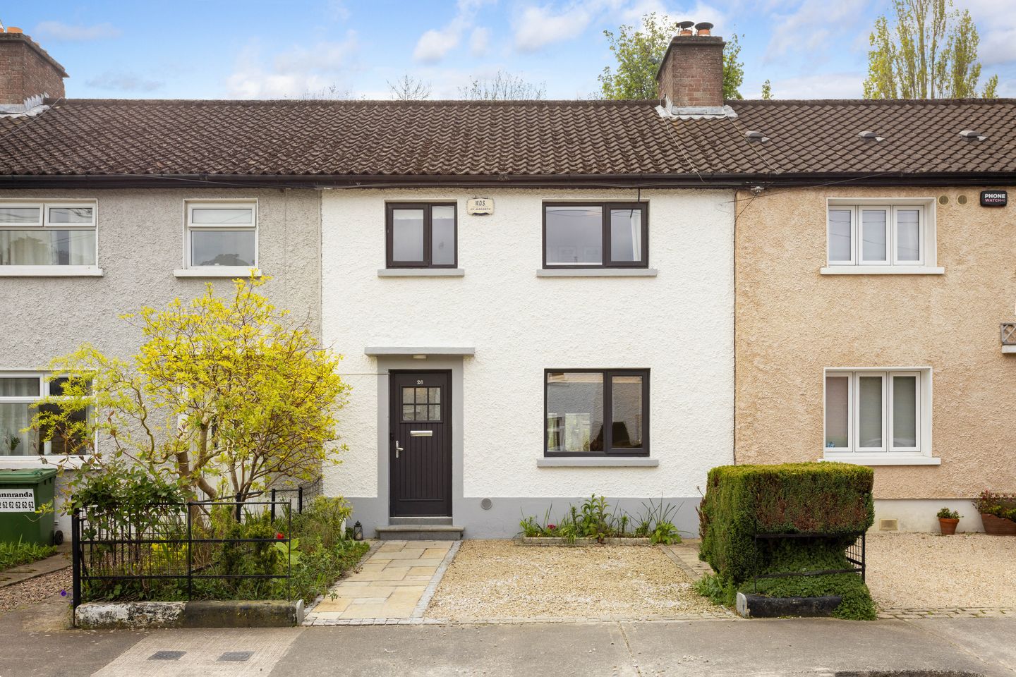 26 Orwell Gardens, Rathgar, Rathgar, Dublin 6, D14NT27 is for sale on