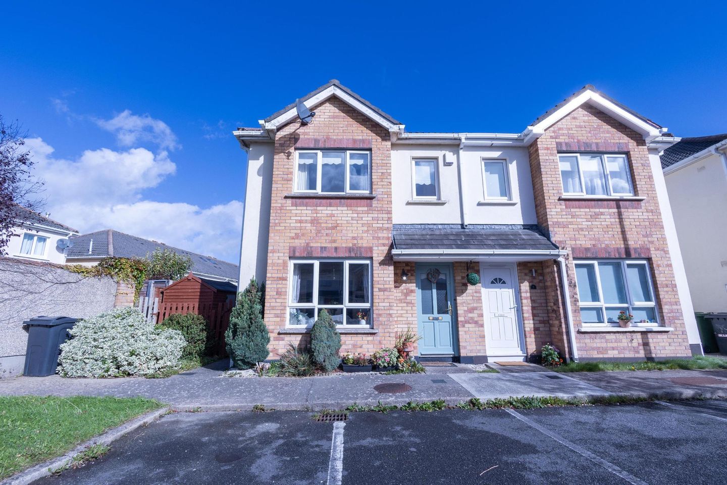 1 Castleview Place, Swords, Co. Dublin, K67VP98 is for sale on Daft.ie