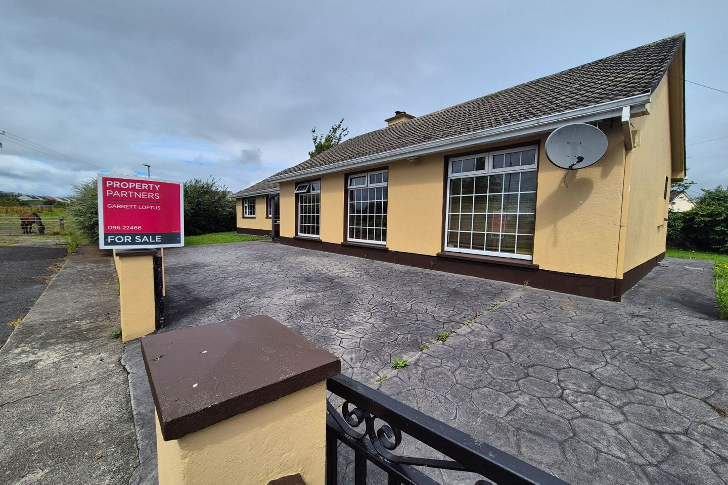 Bohernasup, Ballina, Ballina, Co. Mayo, F26YV30
