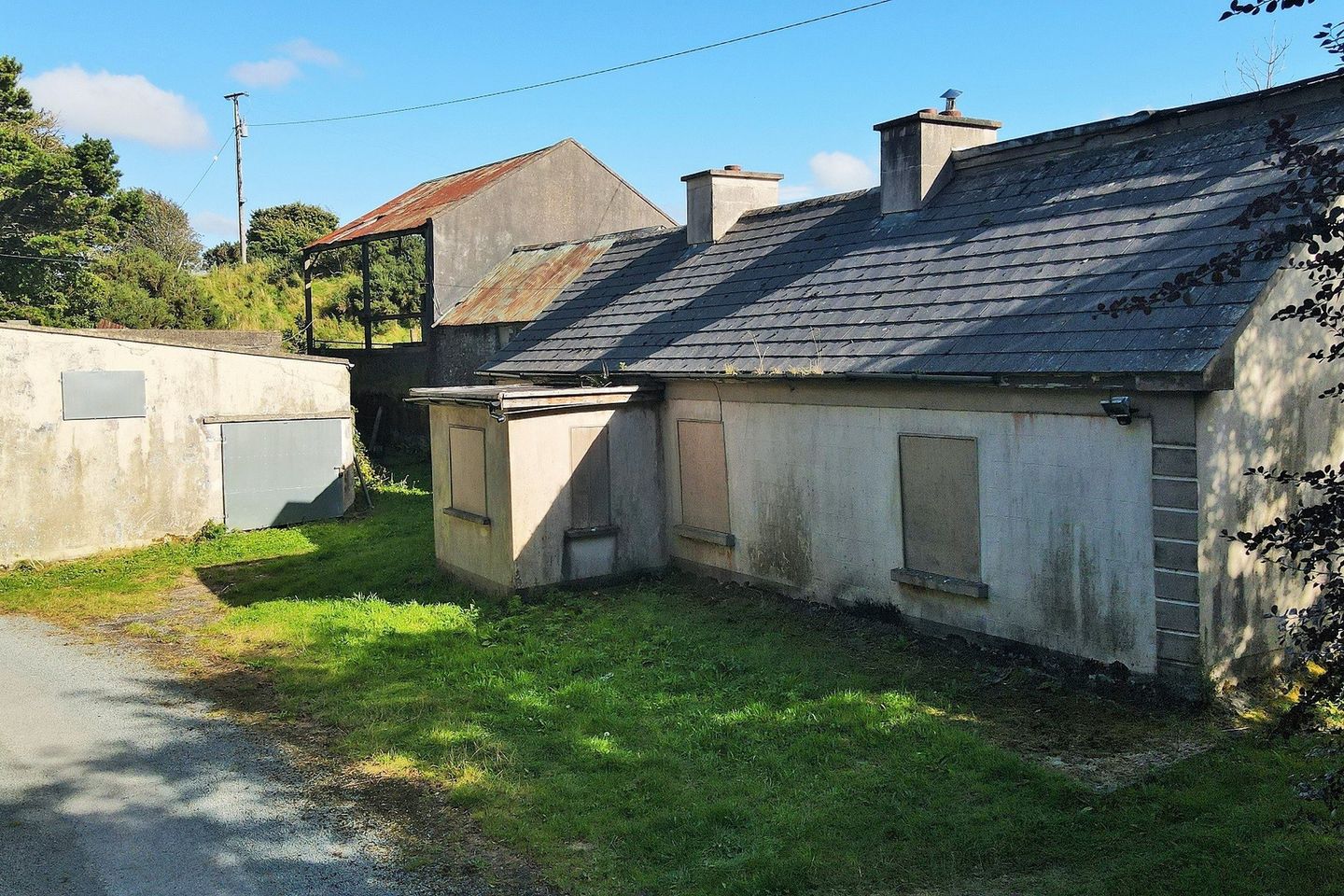 Sonnagh, Charlestown, Co. Mayo, F12CR64 is for sale on Daft.ie