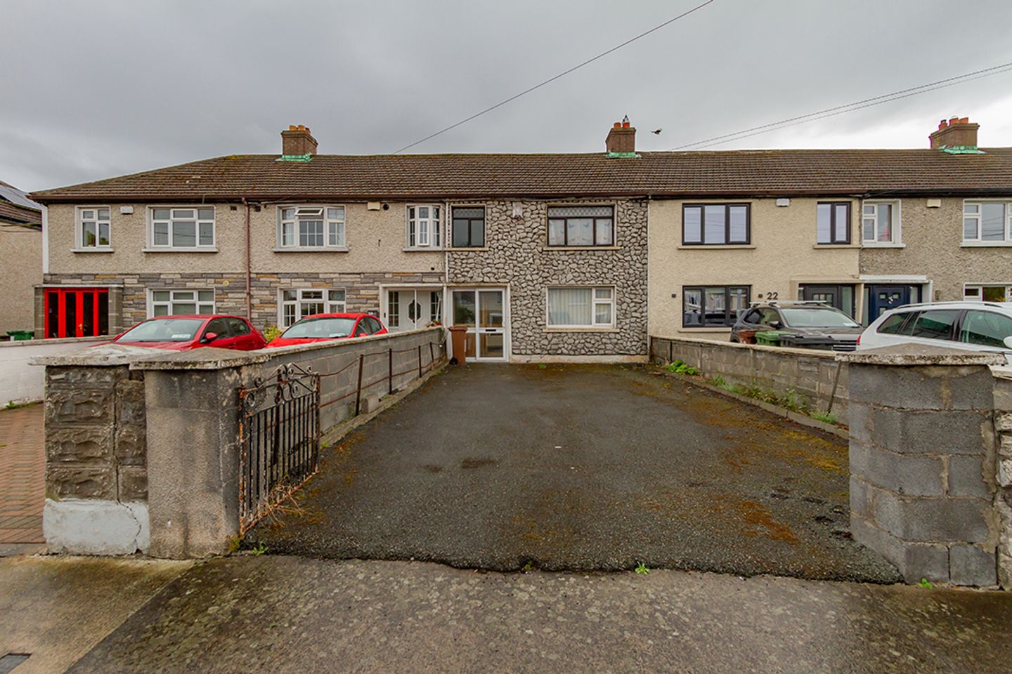 24 John McCormack Avenue, Walkinstown, Walkinstown, Dublin 12, D12V3Y8