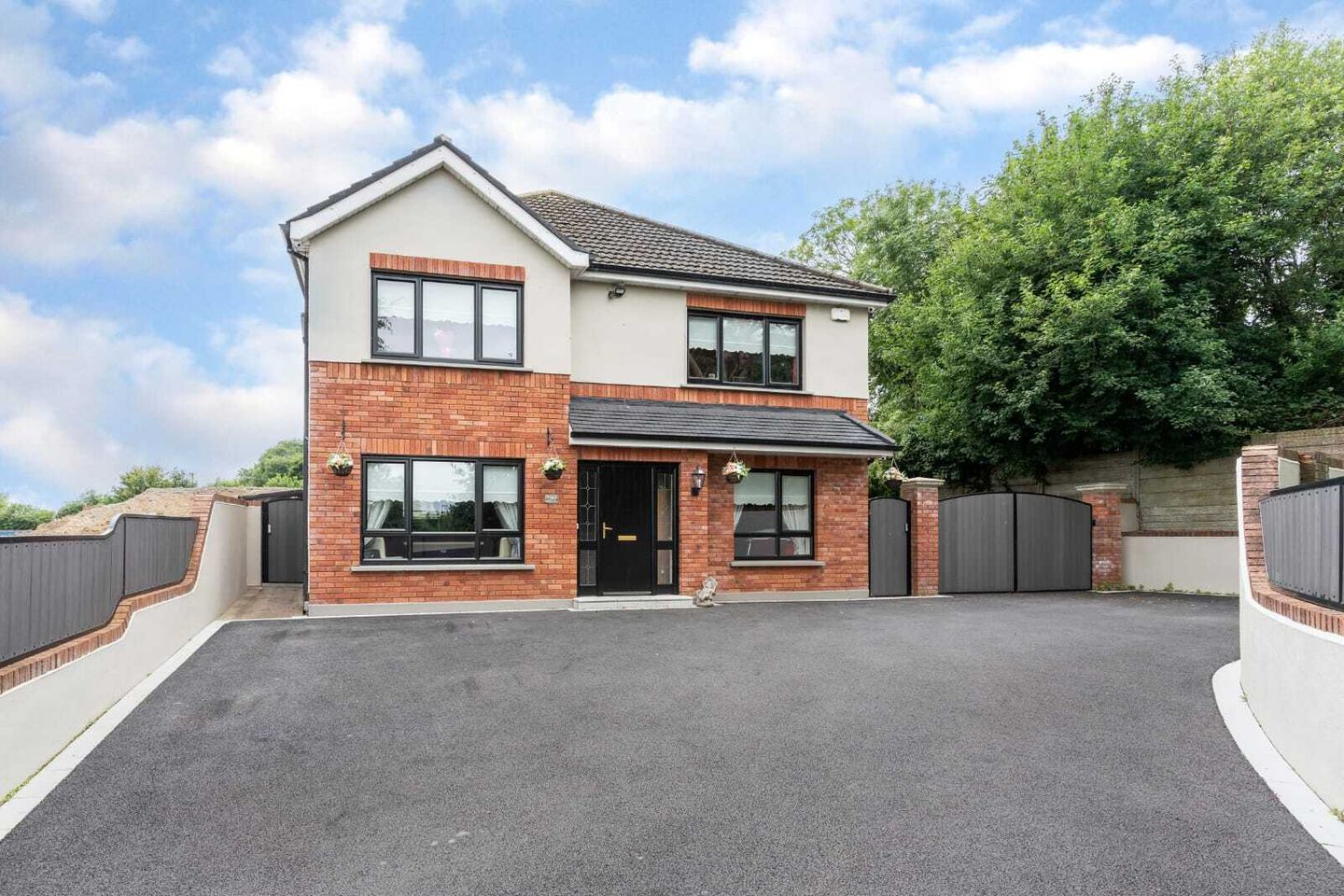 80 Brackinrainey Wood, Longwood, Co Meath, A83A627
