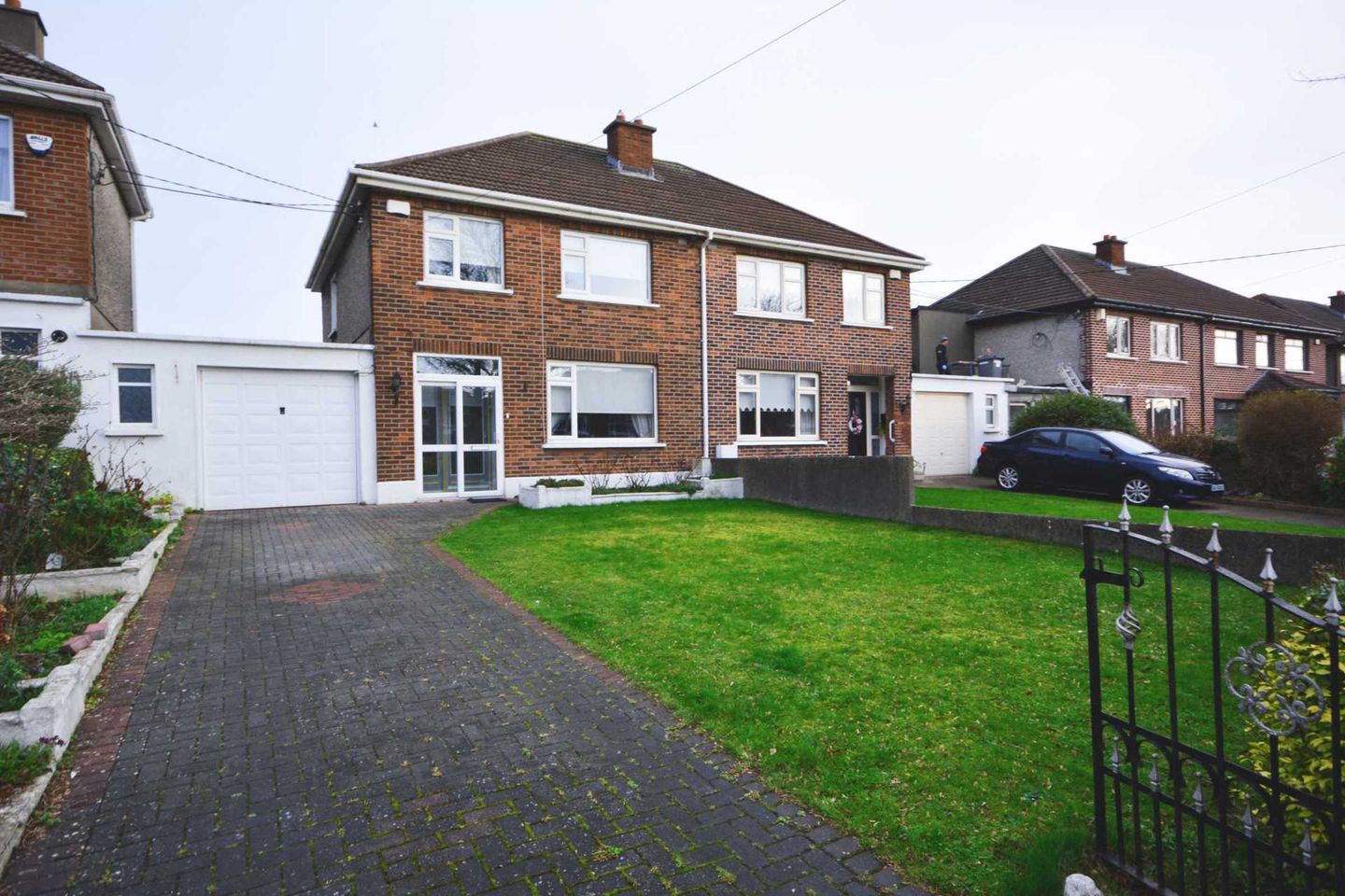 52 Foxfield Avenue, Raheny, Dublin 5 is for sale on Daft.ie