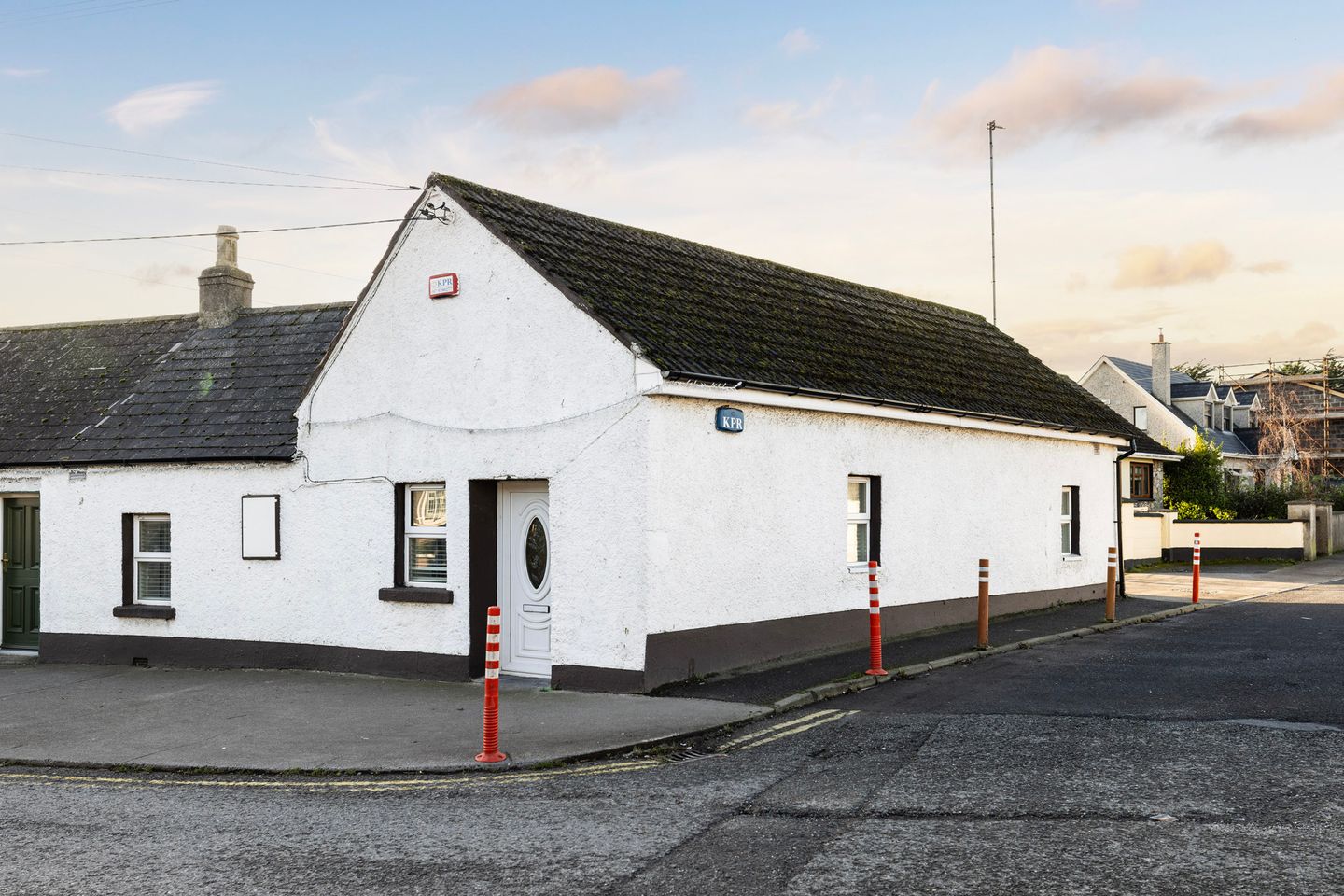 Cottage On Skerries Road, Greatcommon, Lusk, Co. Dublin, K45T102